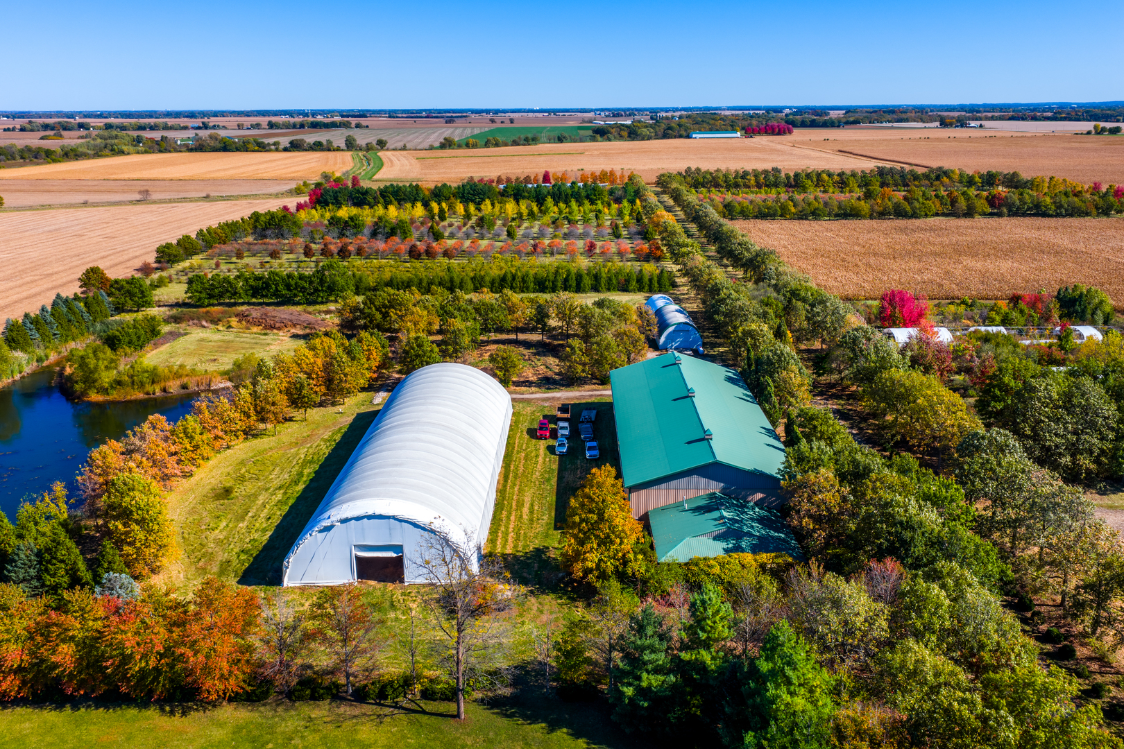 6128 E Sandwich Road, Big Rock, IL 60511