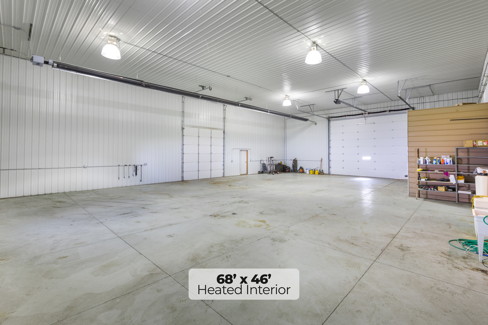 6128 E Sandwich Road, Big Rock, IL 60511