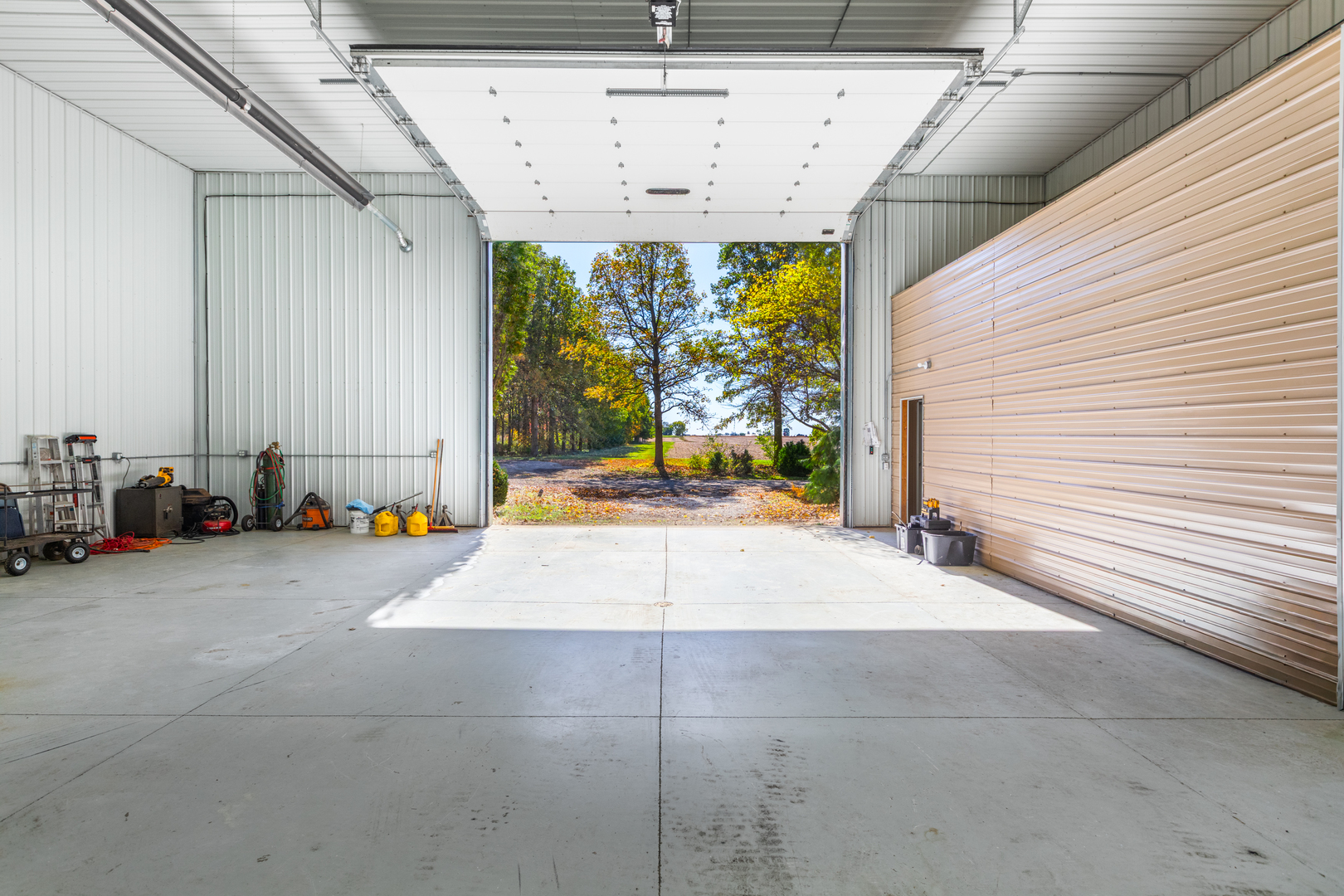 6128 E Sandwich Road, Big Rock, IL 60511