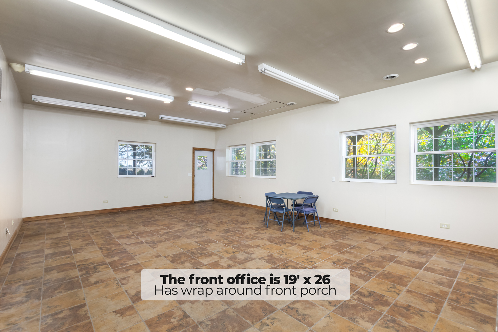 6128 E Sandwich Road, Big Rock, IL 60511