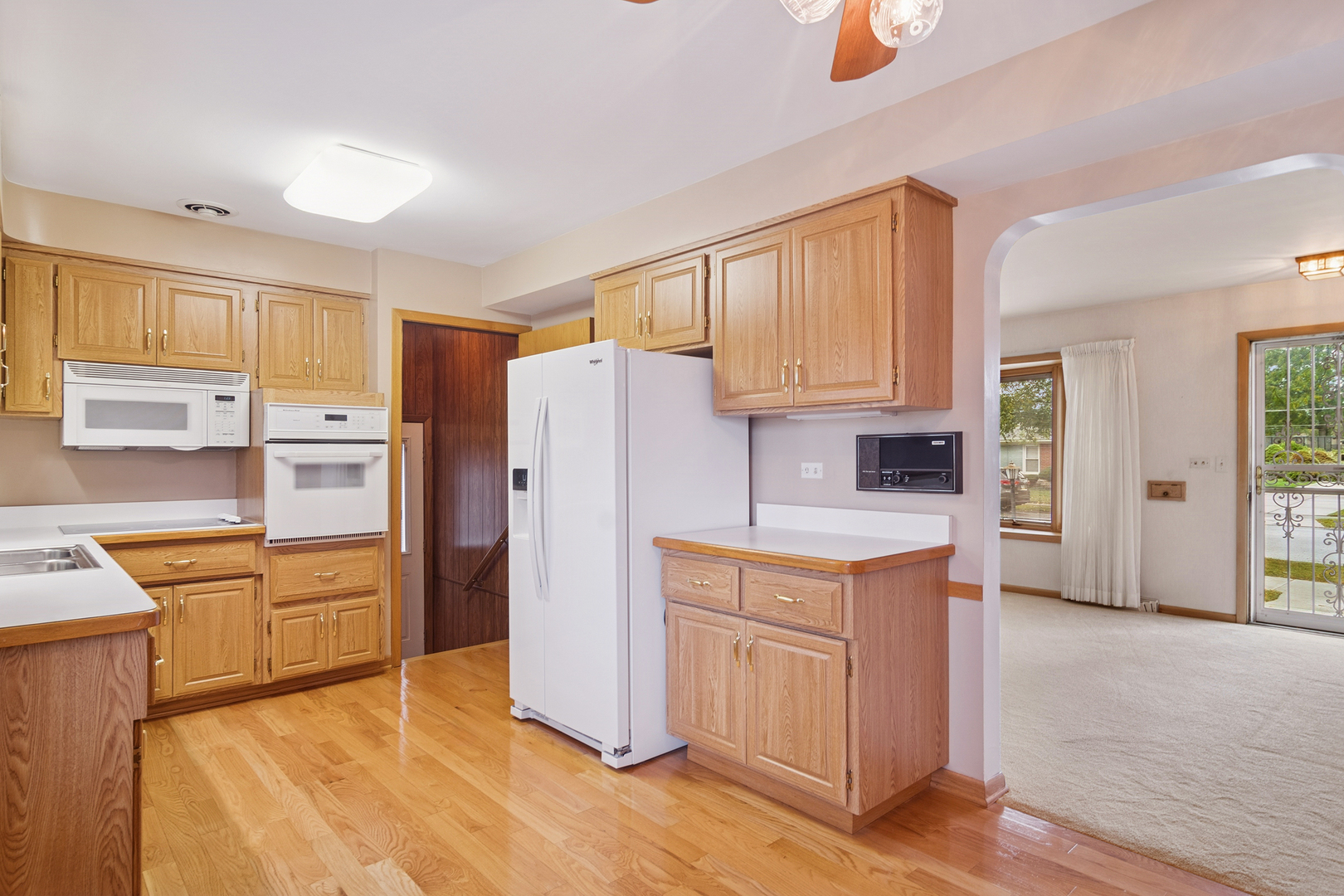 7815 N Oleander Avenue, Niles, IL 60714