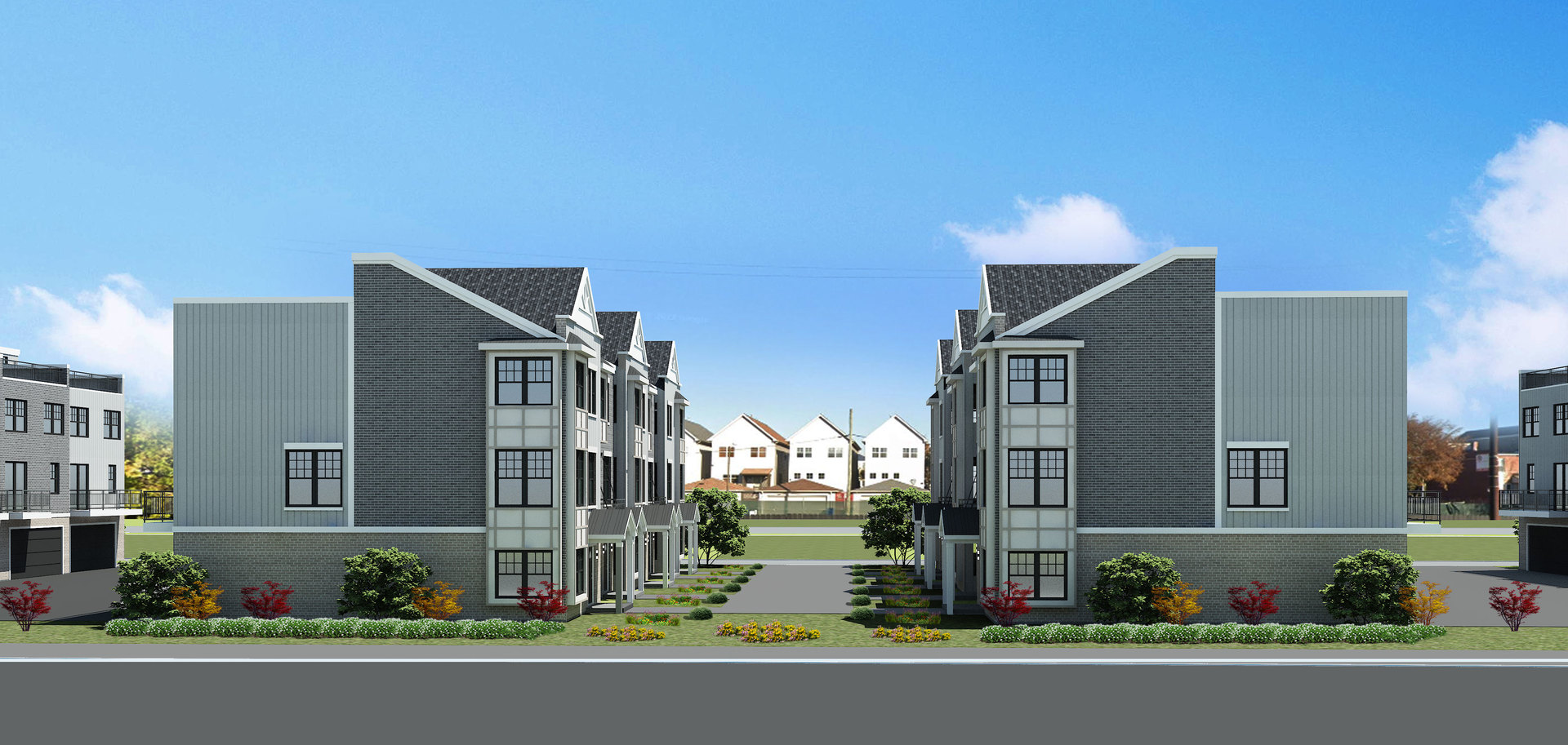 2508 W Roosevelt Road, Chicago, IL 60608