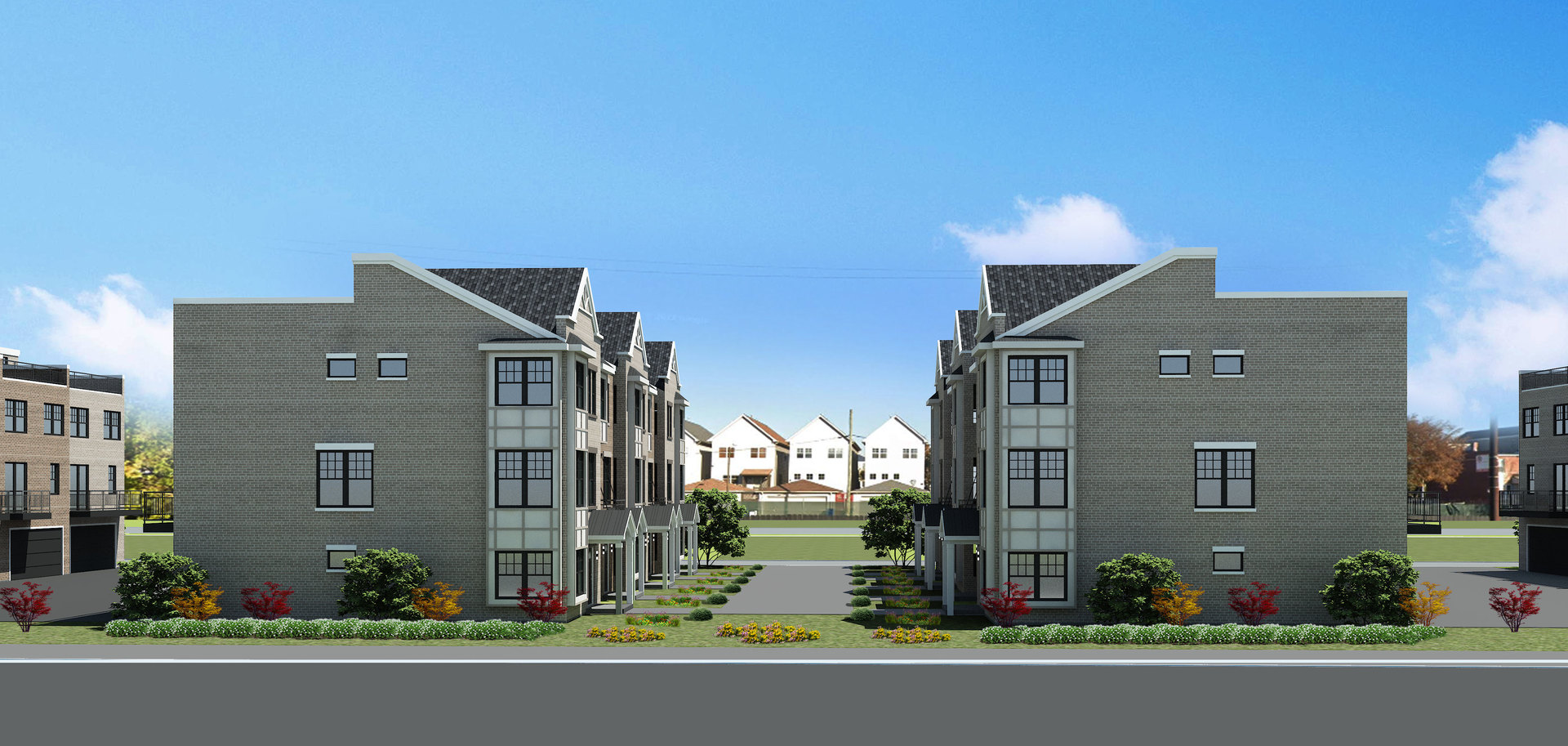 2508 W Roosevelt Road, Chicago, IL 60608