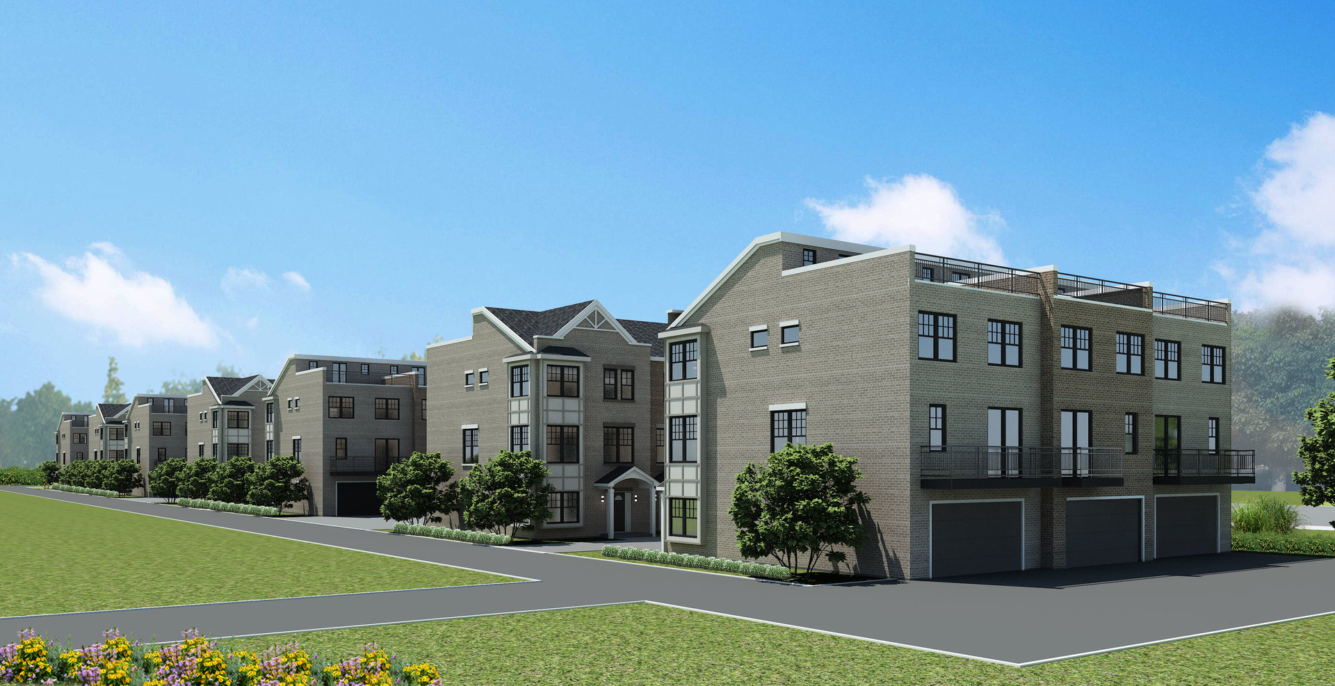 2508 W Roosevelt Road, Chicago, IL 60608