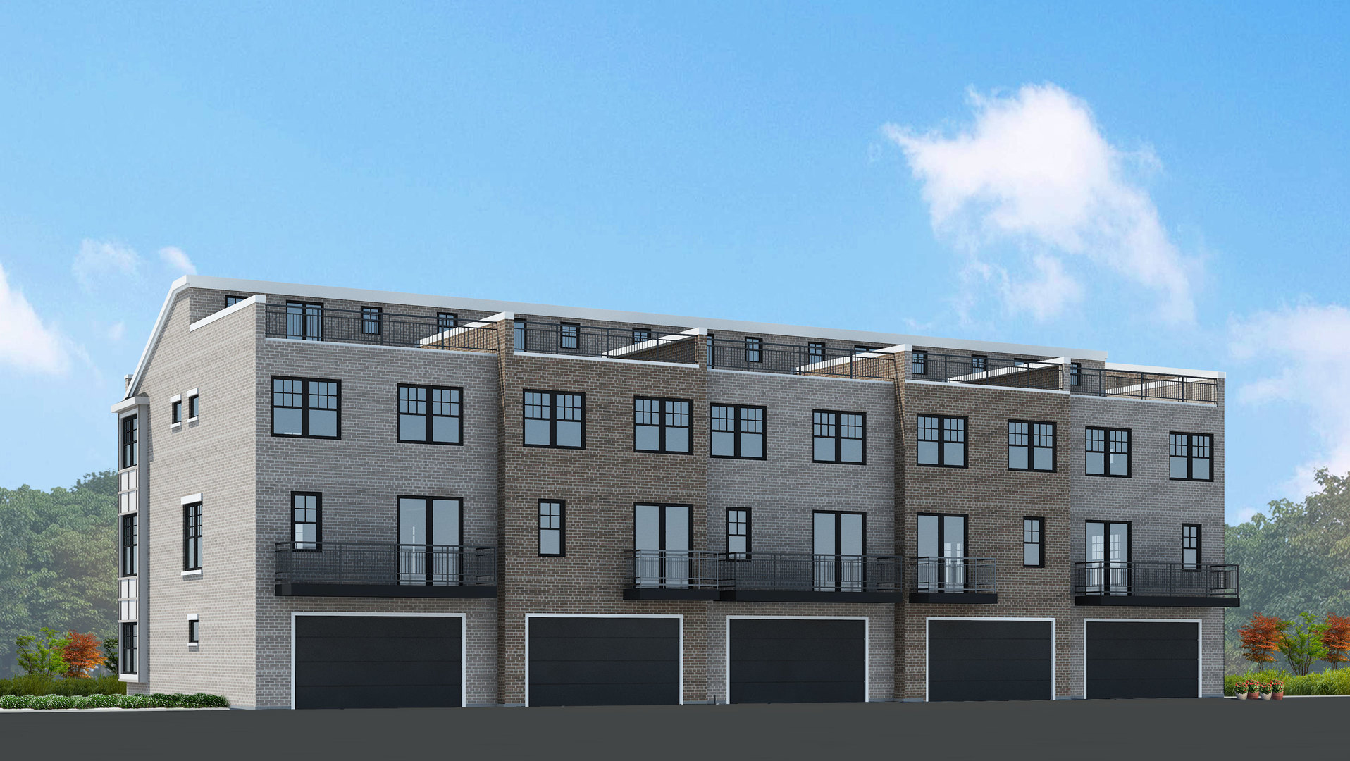 2508 W Roosevelt Road, Chicago, IL 60608