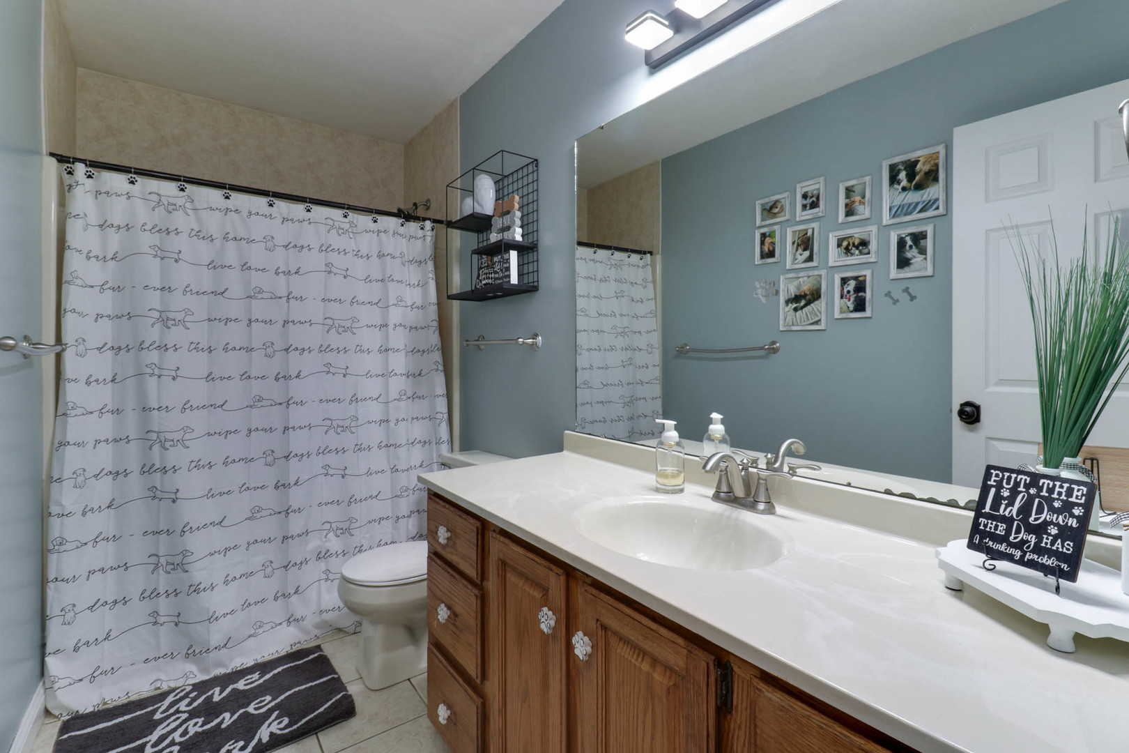 1608 Sweetbriar Drive, Bloomington, IL 61701