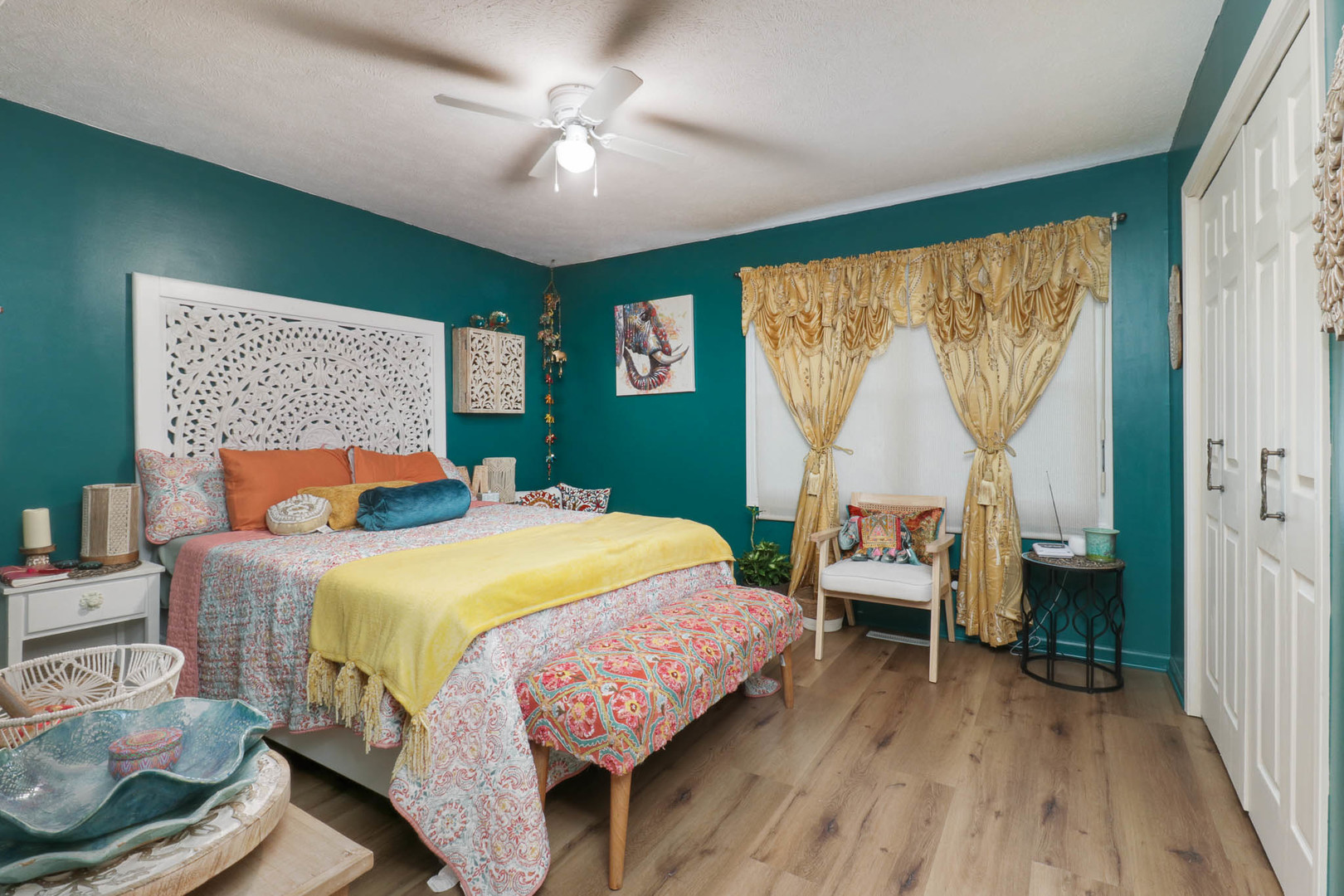 1608 Sweetbriar Drive, Bloomington, IL 61701