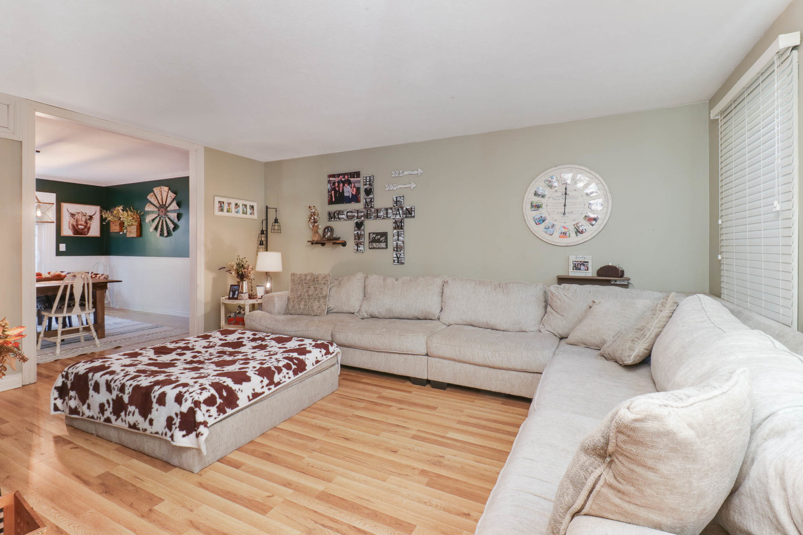 1608 Sweetbriar Drive, Bloomington, IL 61701