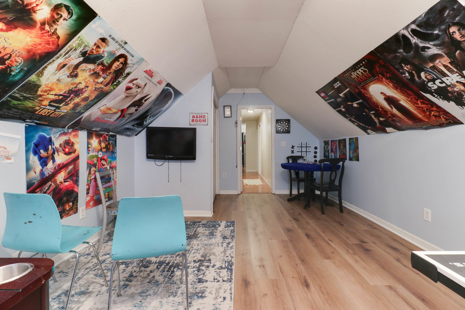 1608 Sweetbriar Drive, Bloomington, IL 61701