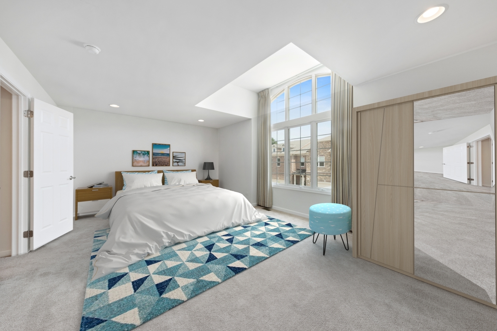 146 Paxton Road #4, Bloomingdale, IL 60108