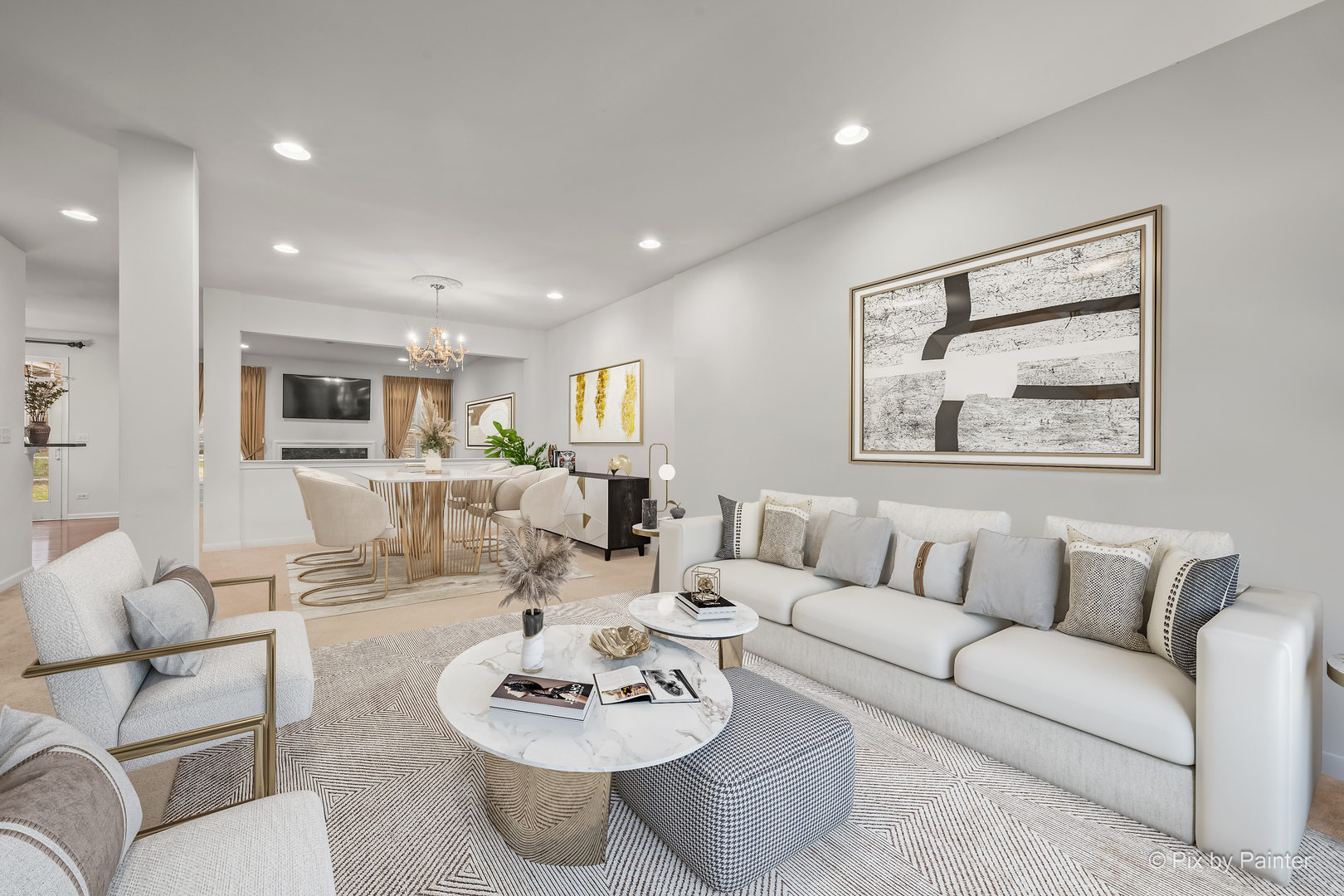 146 Paxton Road #4, Bloomingdale, IL 60108