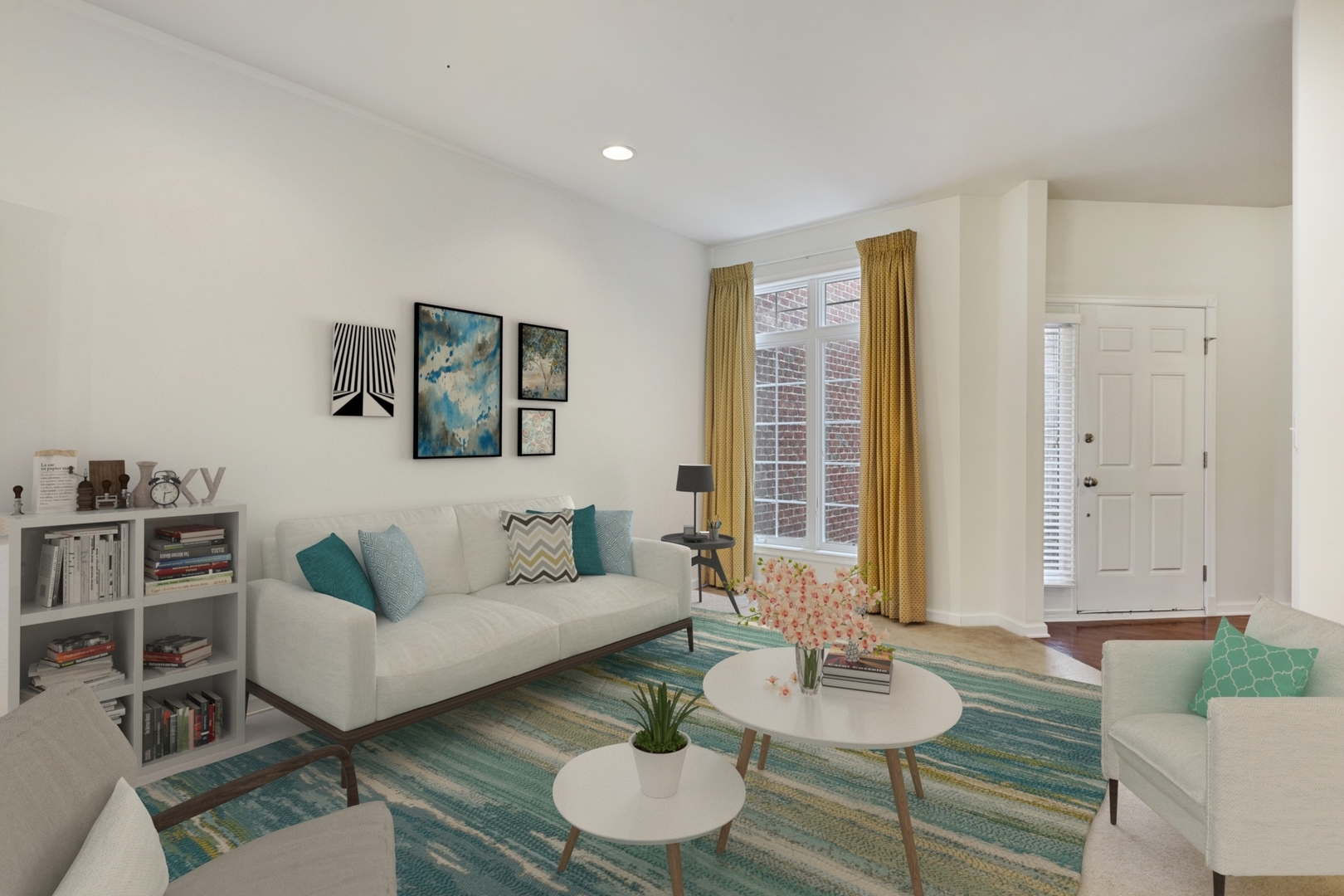 146 Paxton Road #4, Bloomingdale, IL 60108