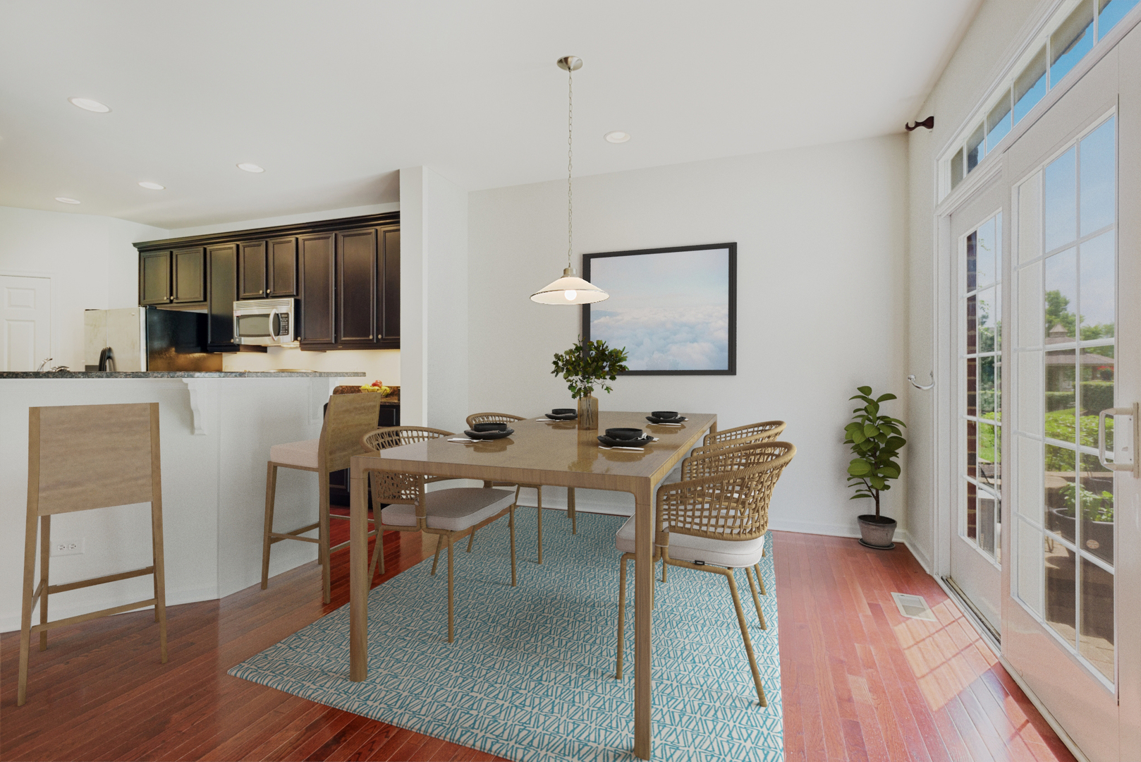 146 Paxton Road #4, Bloomingdale, IL 60108