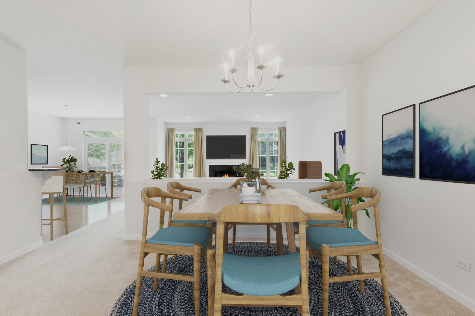 146 Paxton Road #4, Bloomingdale, IL 60108