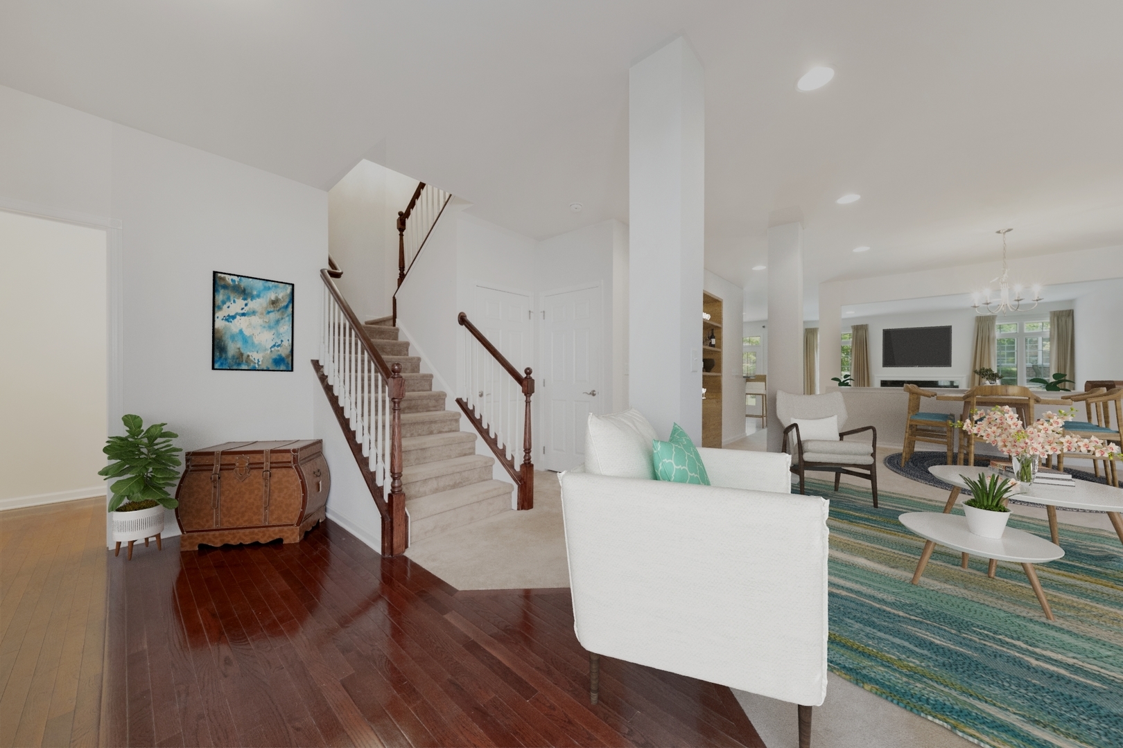 146 Paxton Road #4, Bloomingdale, IL 60108