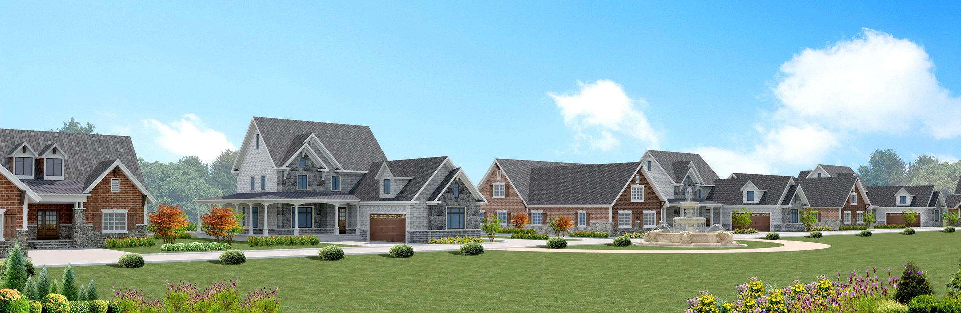 87 E Mundhank Road, South Barrington, IL 60010