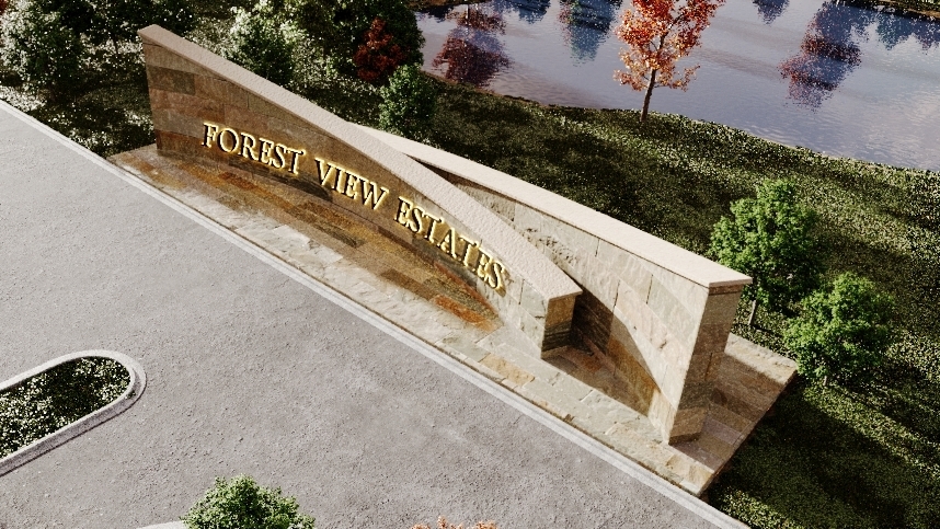 87 E Mundhank Road, South Barrington, IL 60010