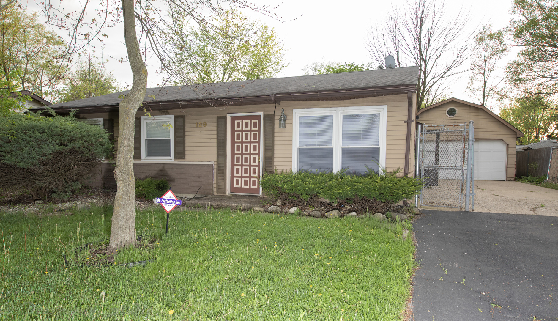 129 S Orchard Drive #1, Bolingbrook, IL 60440