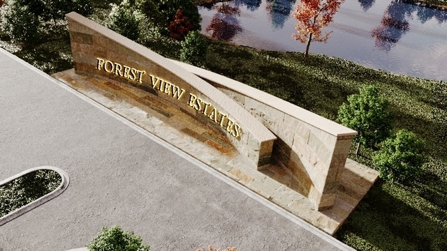 85 E Mundhank Road, South Barrington, IL 60010