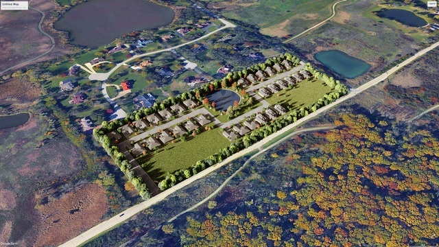 85 E Mundhank Road, South Barrington, IL 60010