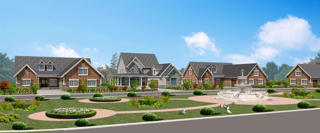 85 E Mundhank Road, South Barrington, IL 60010