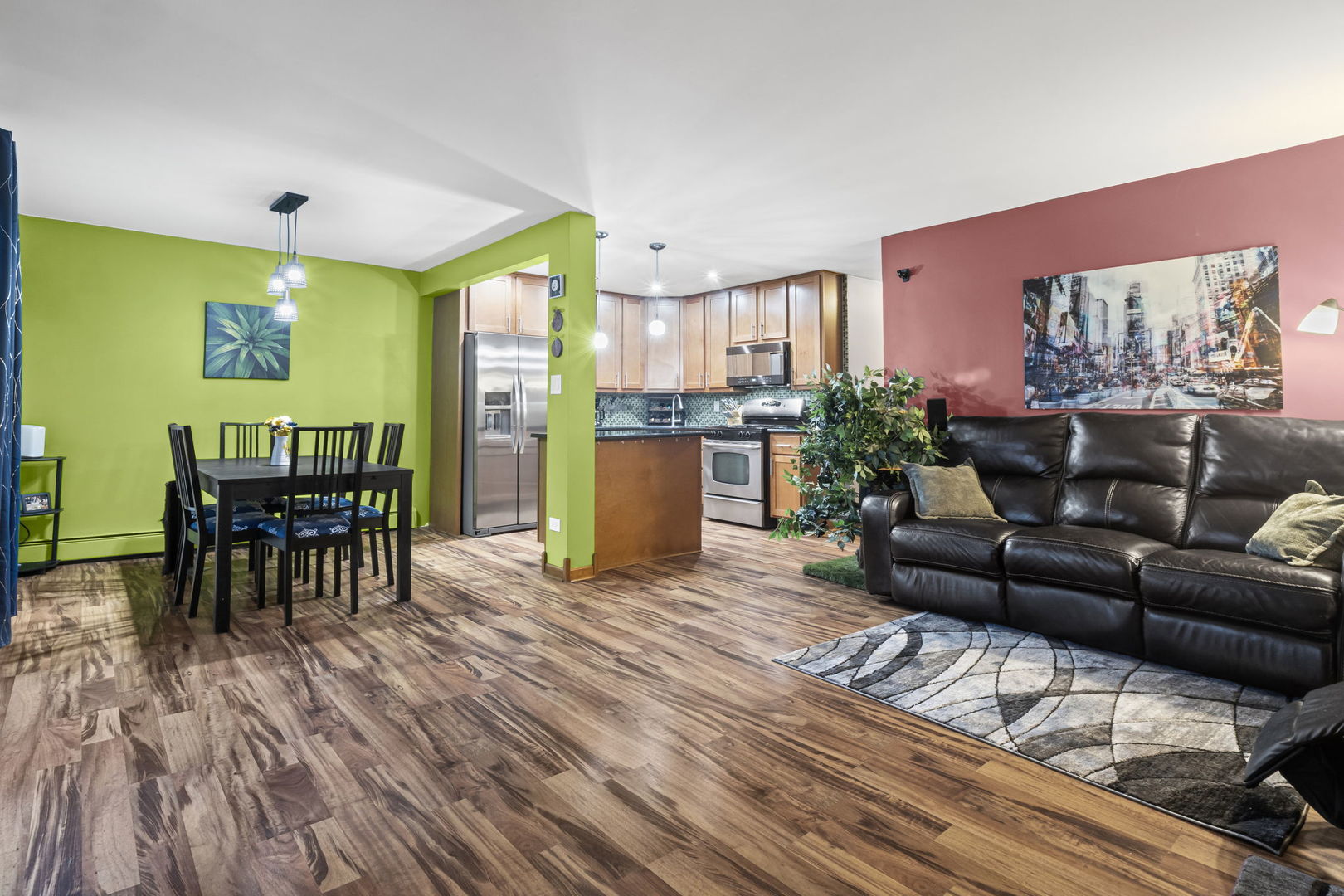 7109 Oconnell Drive #3B, Chicago Ridge, IL 60415