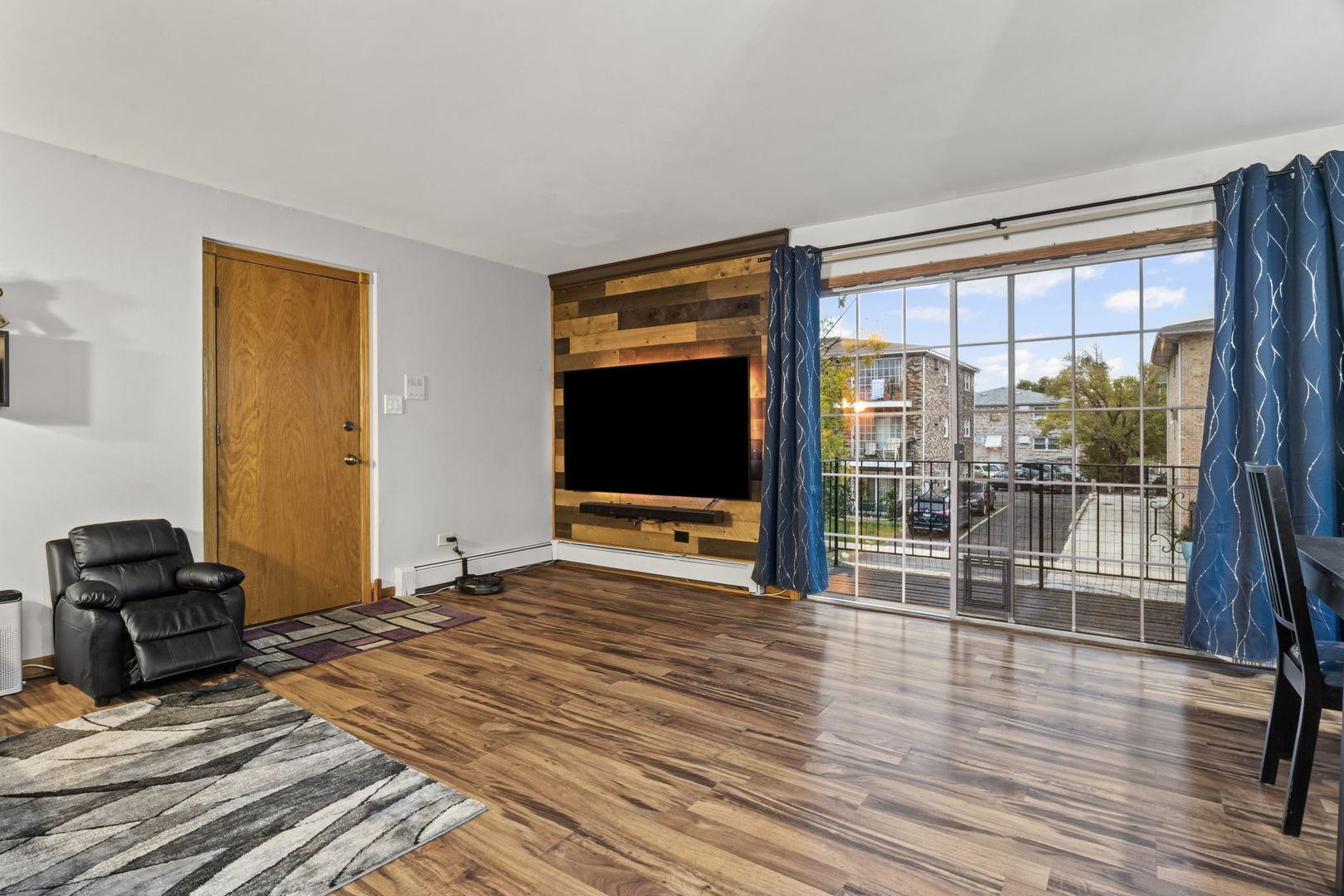 7109 Oconnell Drive #3B, Chicago Ridge, IL 60415