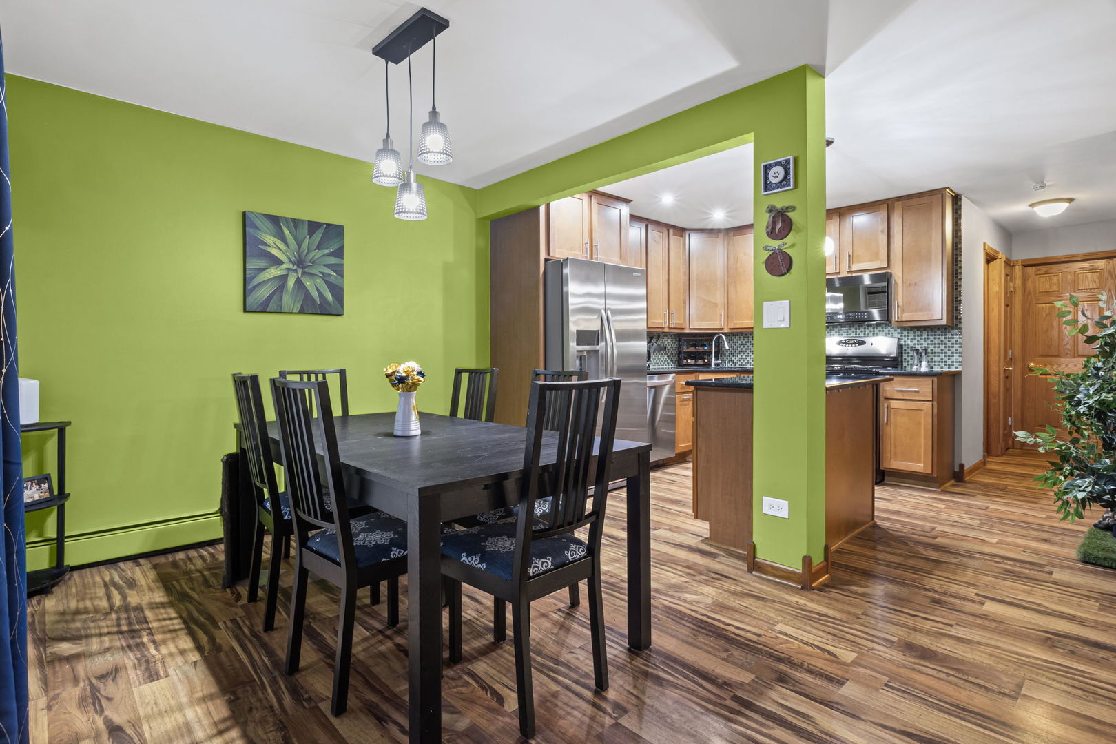 7109 Oconnell Drive #3B, Chicago Ridge, IL 60415