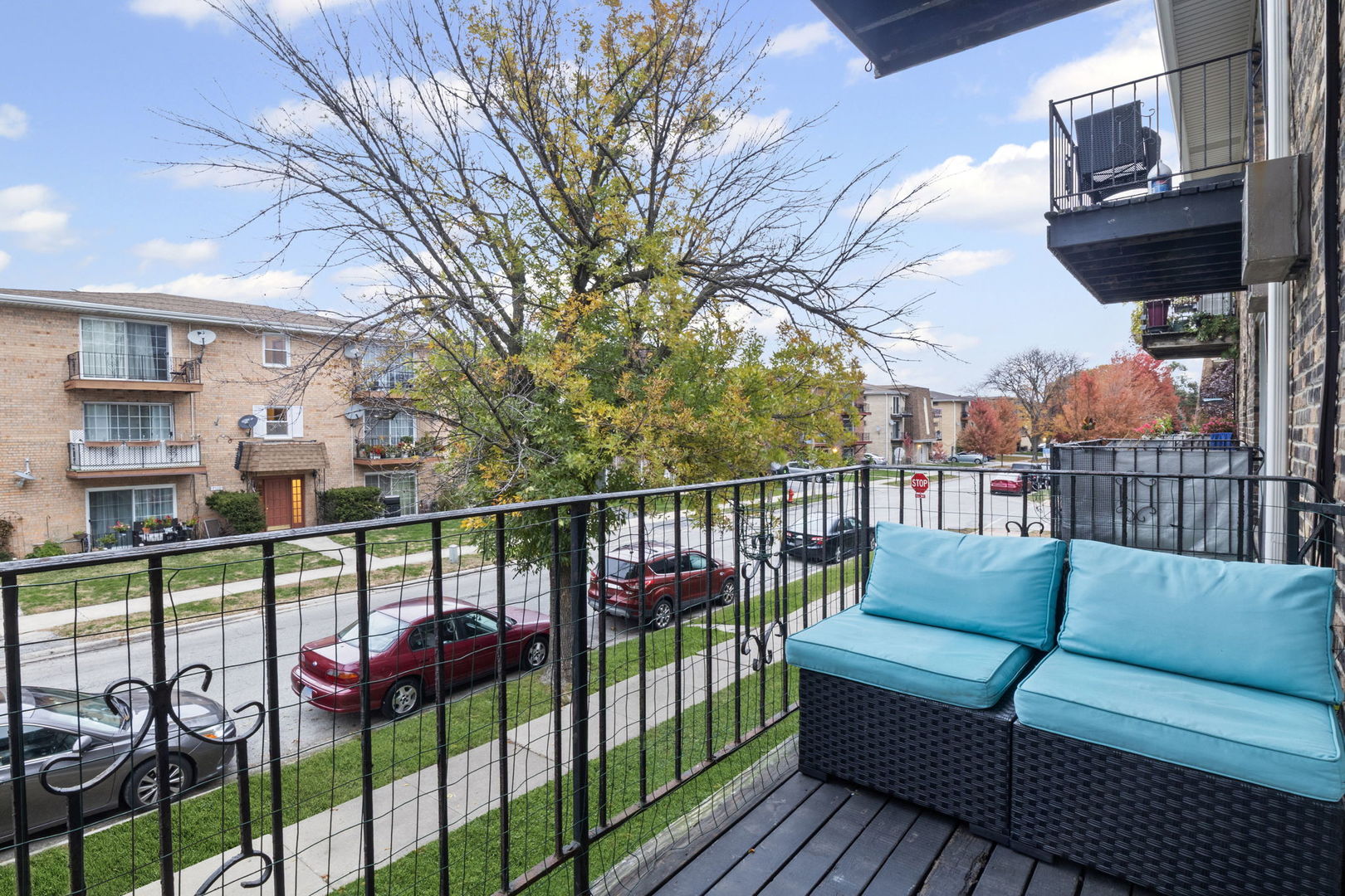 7109 Oconnell Drive #3B, Chicago Ridge, IL 60415