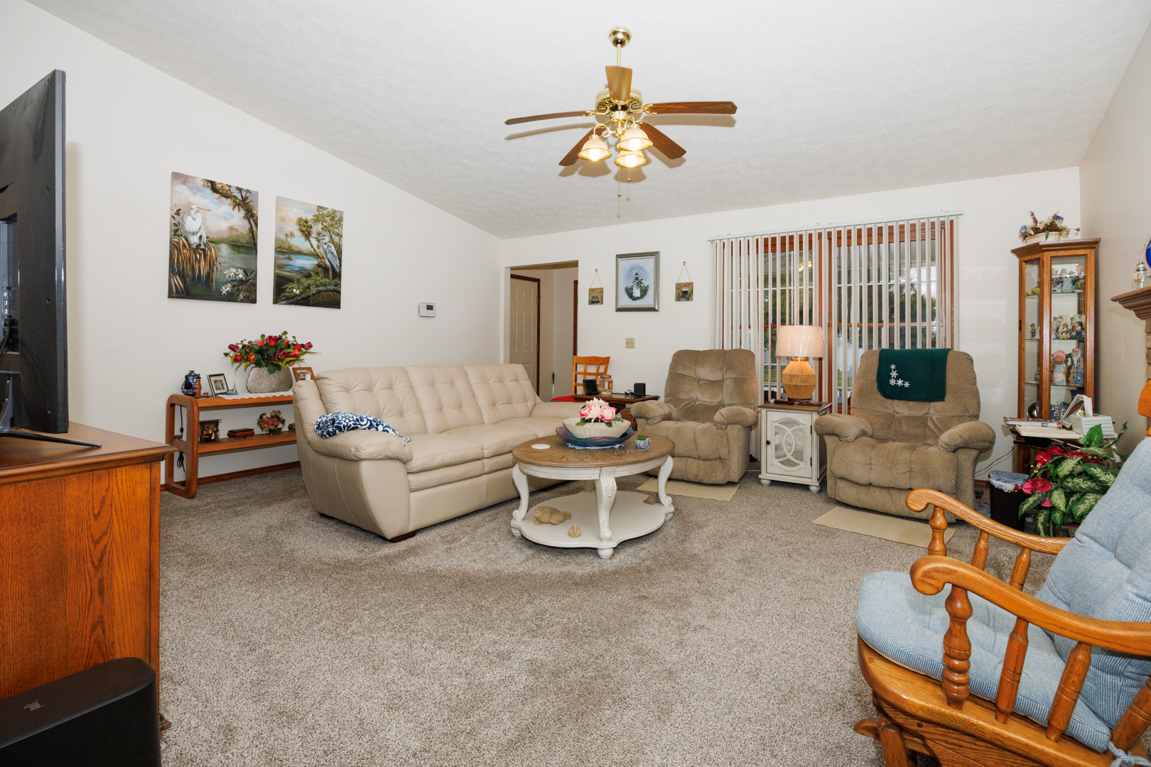 2803 Binghampton Lane, Bloomington, IL 61705