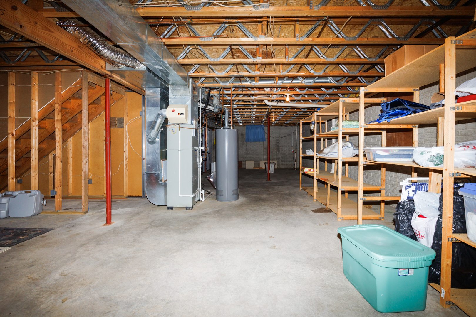 2803 Binghampton Lane, Bloomington, IL 61705