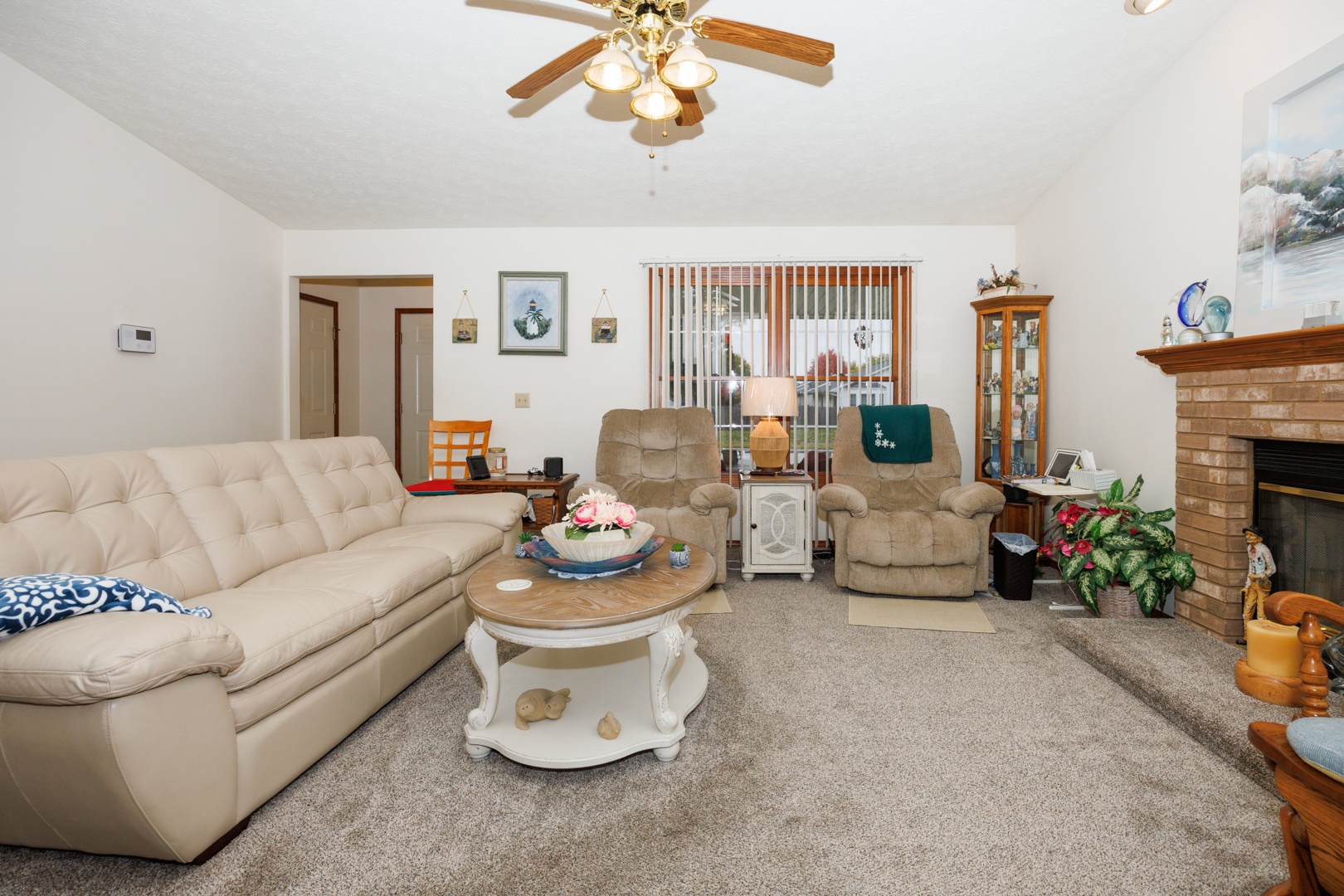 2803 Binghampton Lane, Bloomington, IL 61705