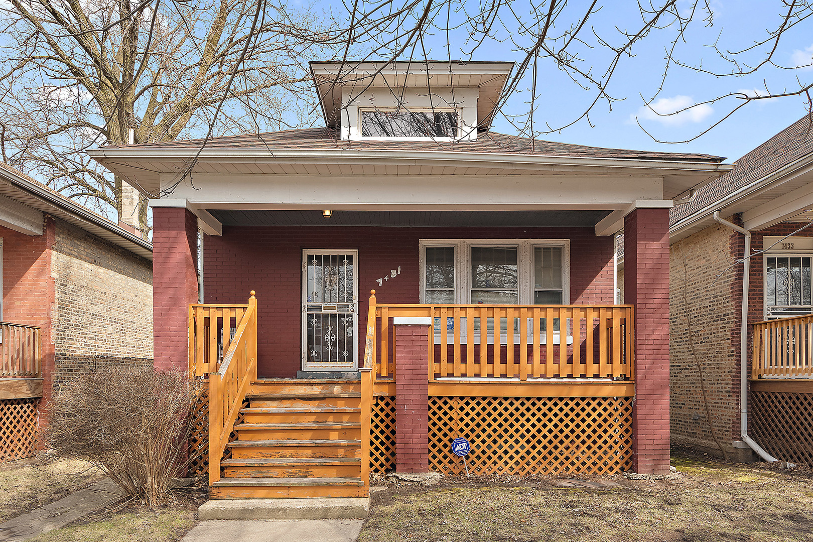 7431 S Perry Avenue, Chicago, IL 60621
