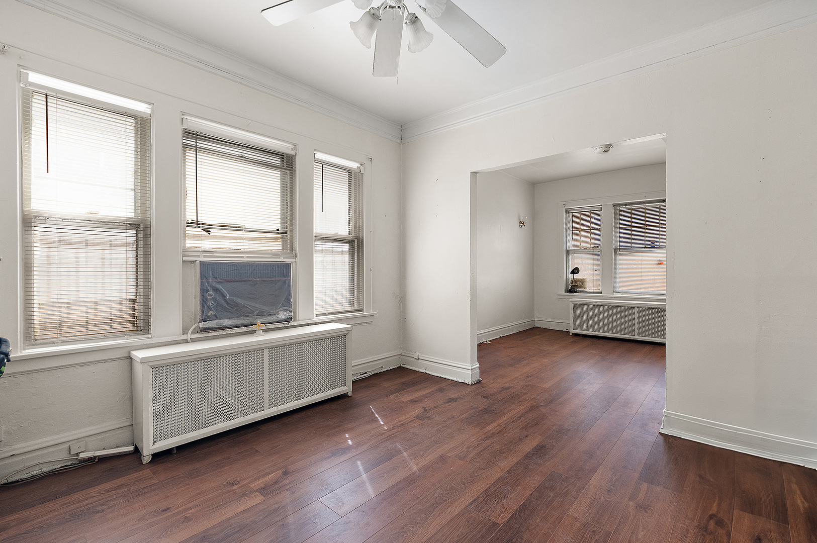 7431 S Perry Avenue, Chicago, IL 60621