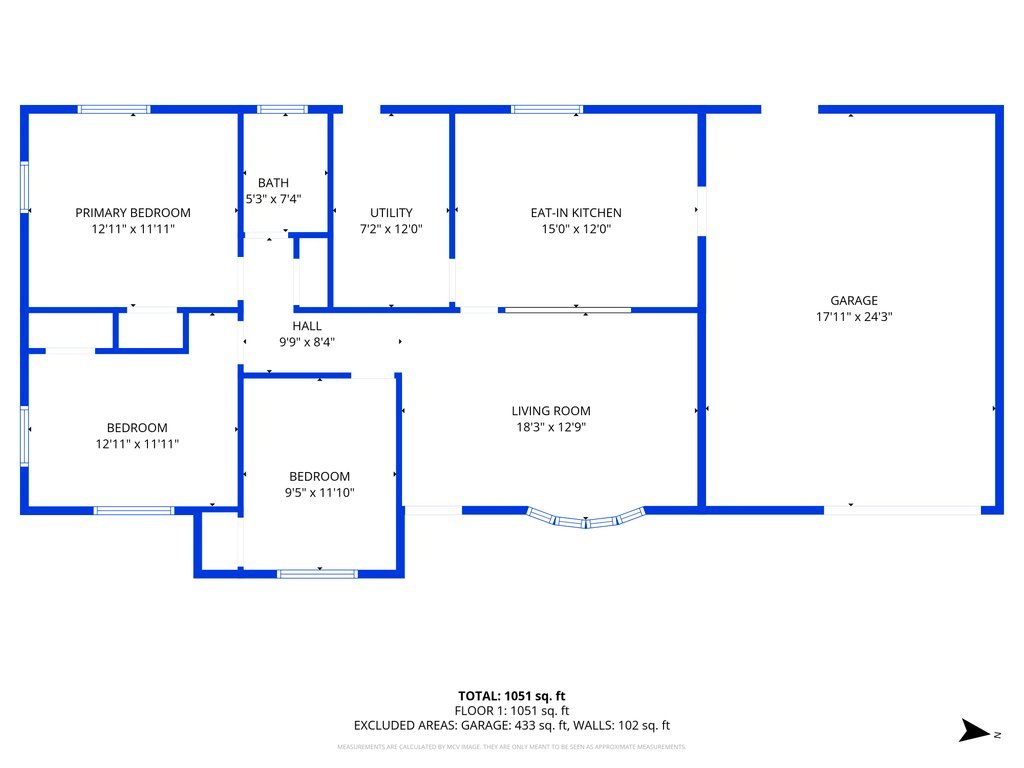 19728 Glennell Avenue, Mokena, IL 60448