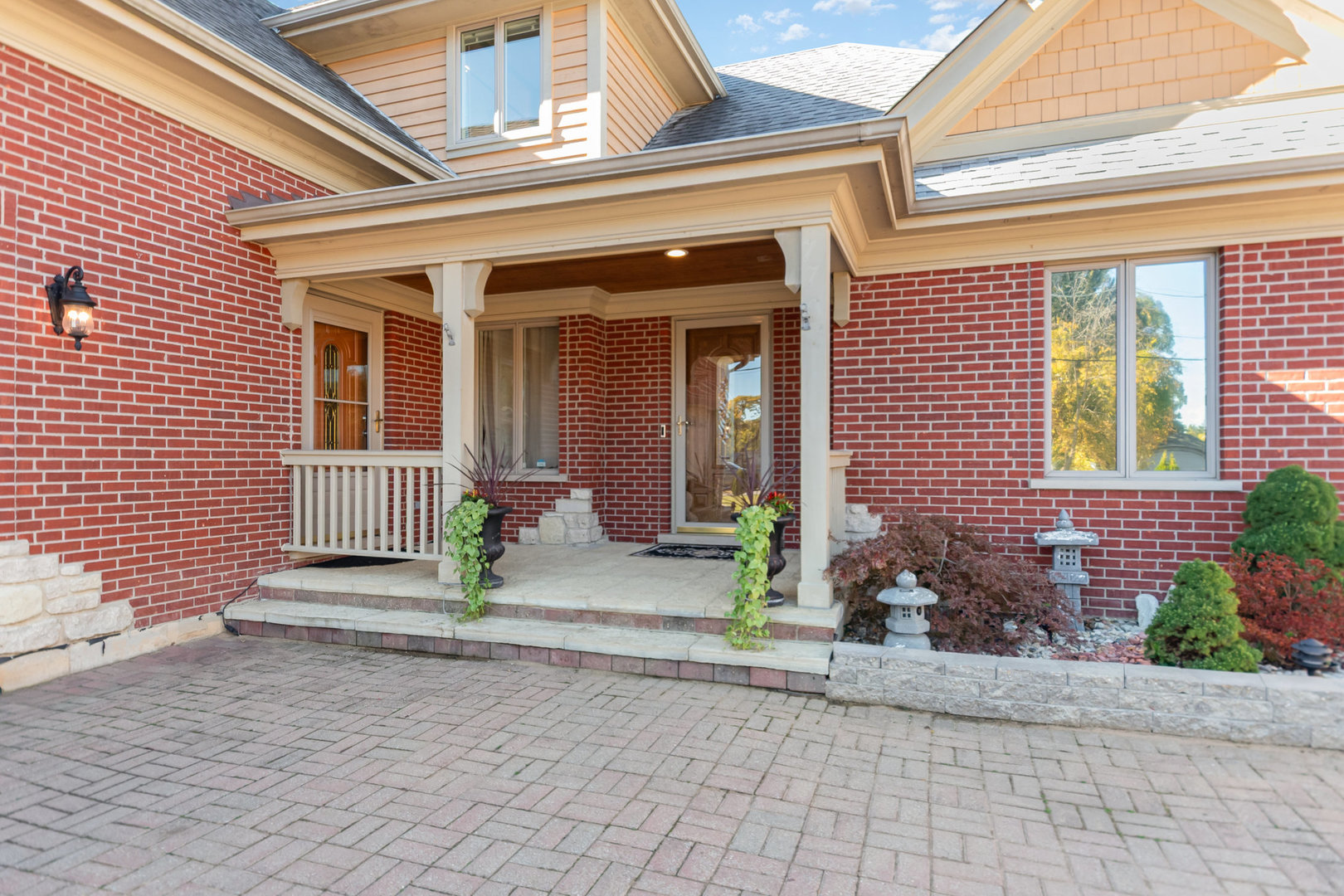 7706 Garden Lane, Justice, IL 60458