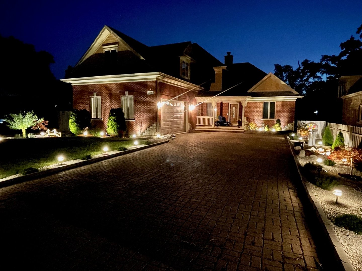 7706 Garden Lane, Justice, IL 60458