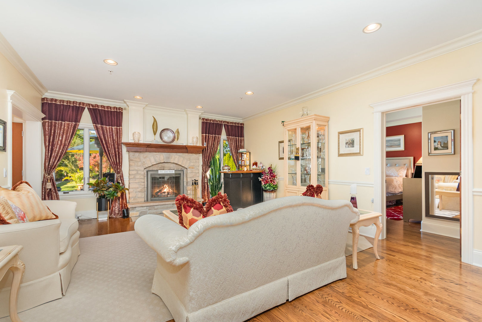 7706 Garden Lane, Justice, IL 60458