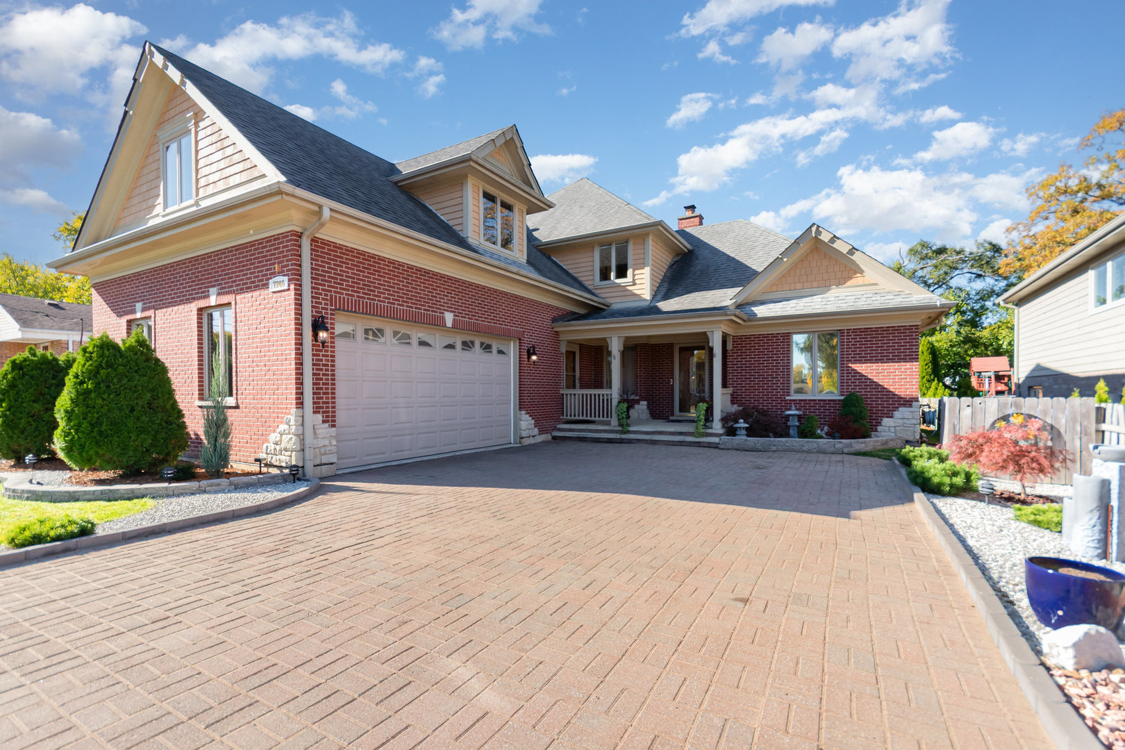 7706 Garden Lane, Justice, IL 60458