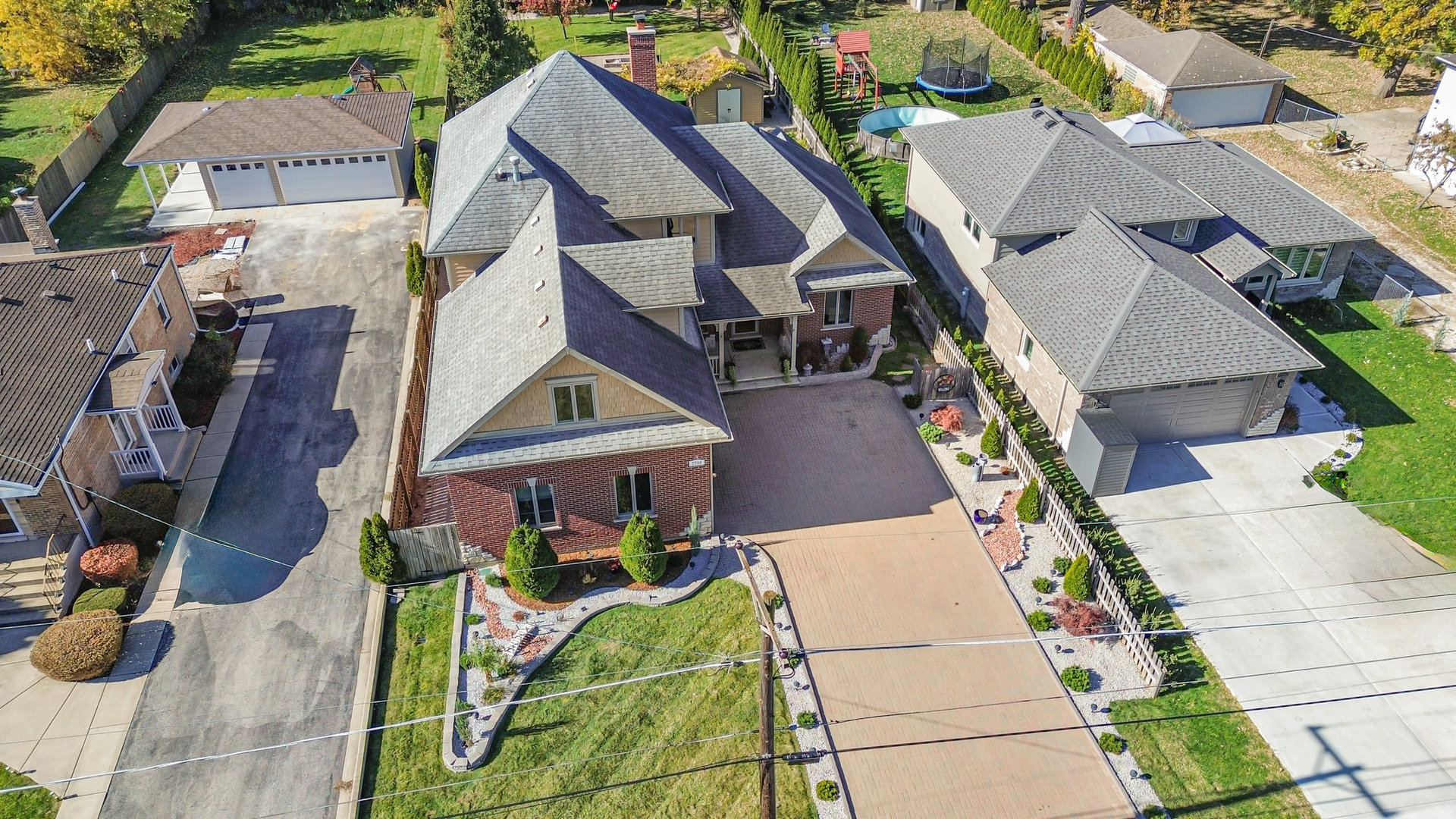 7706 Garden Lane, Justice, IL 60458