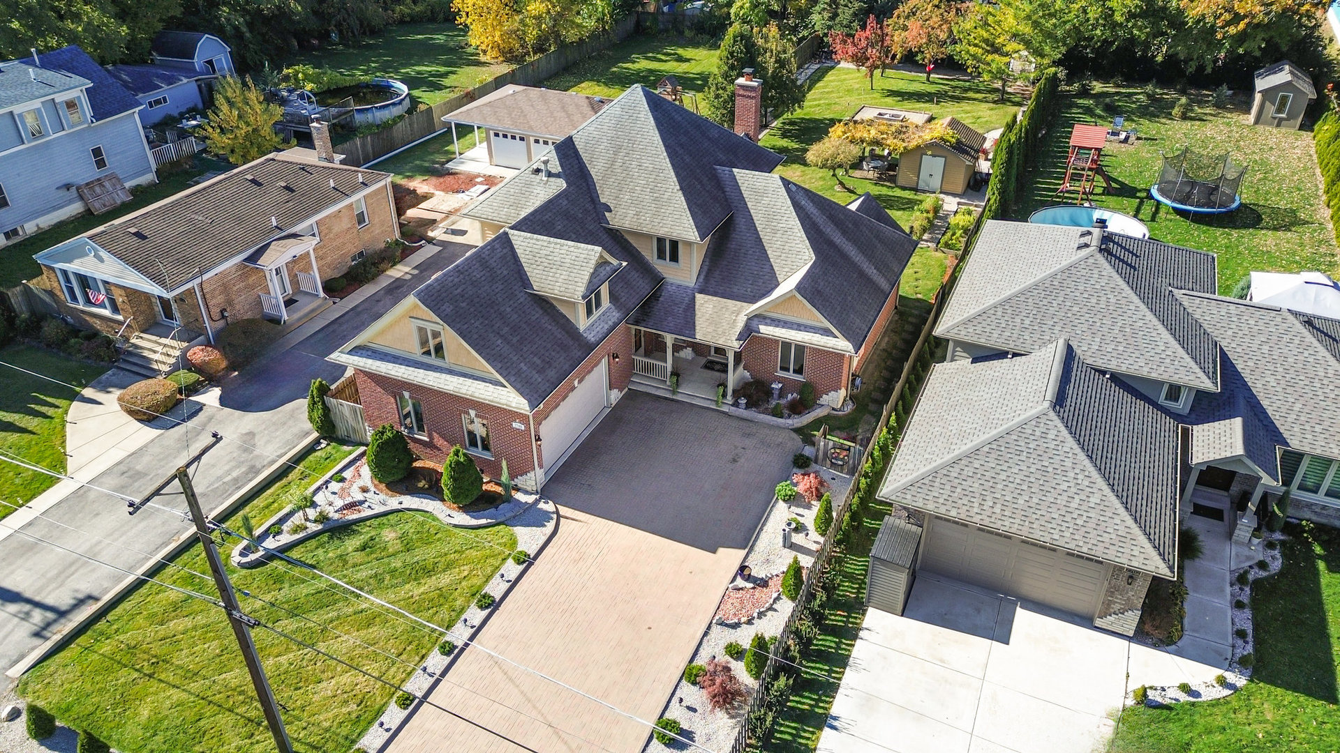 7706 Garden Lane, Justice, IL 60458