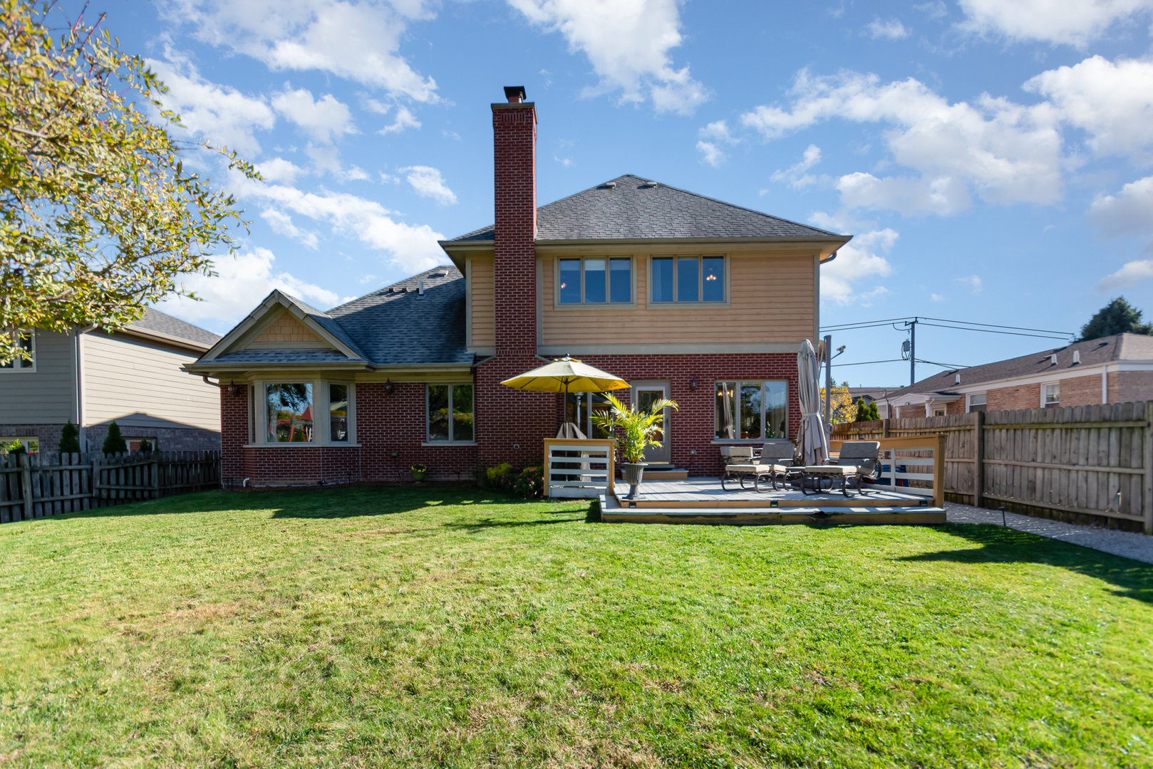 7706 Garden Lane, Justice, IL 60458