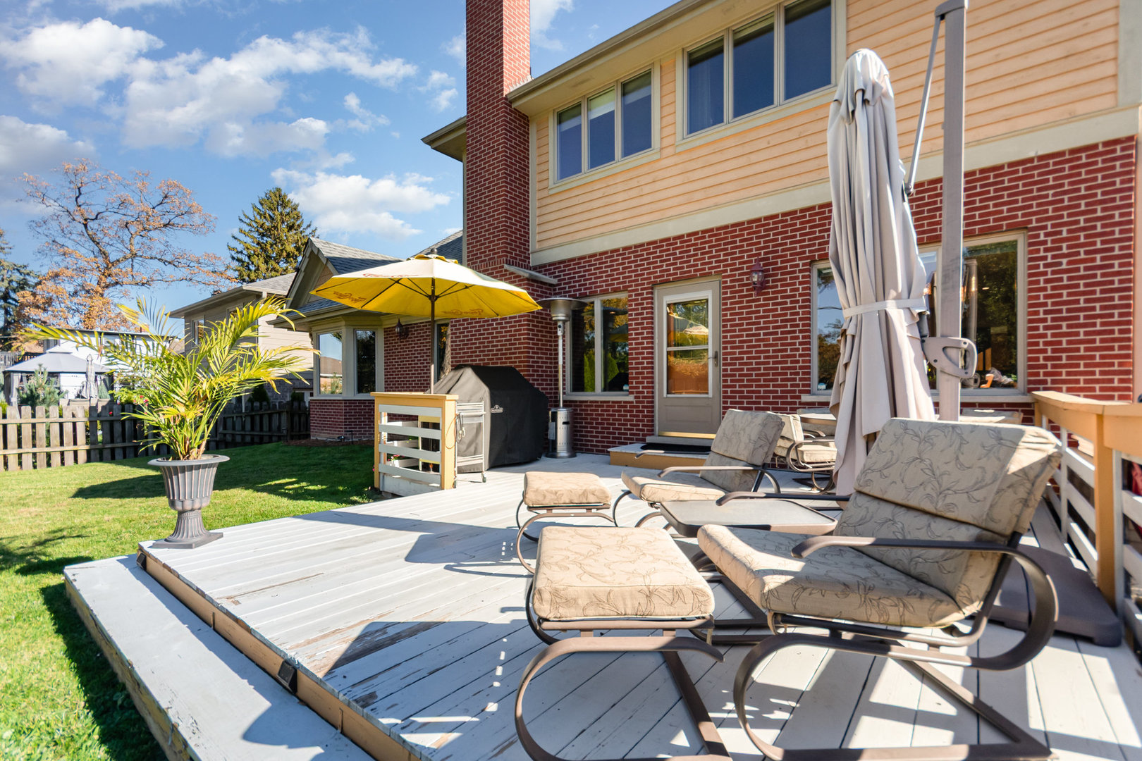 7706 Garden Lane, Justice, IL 60458