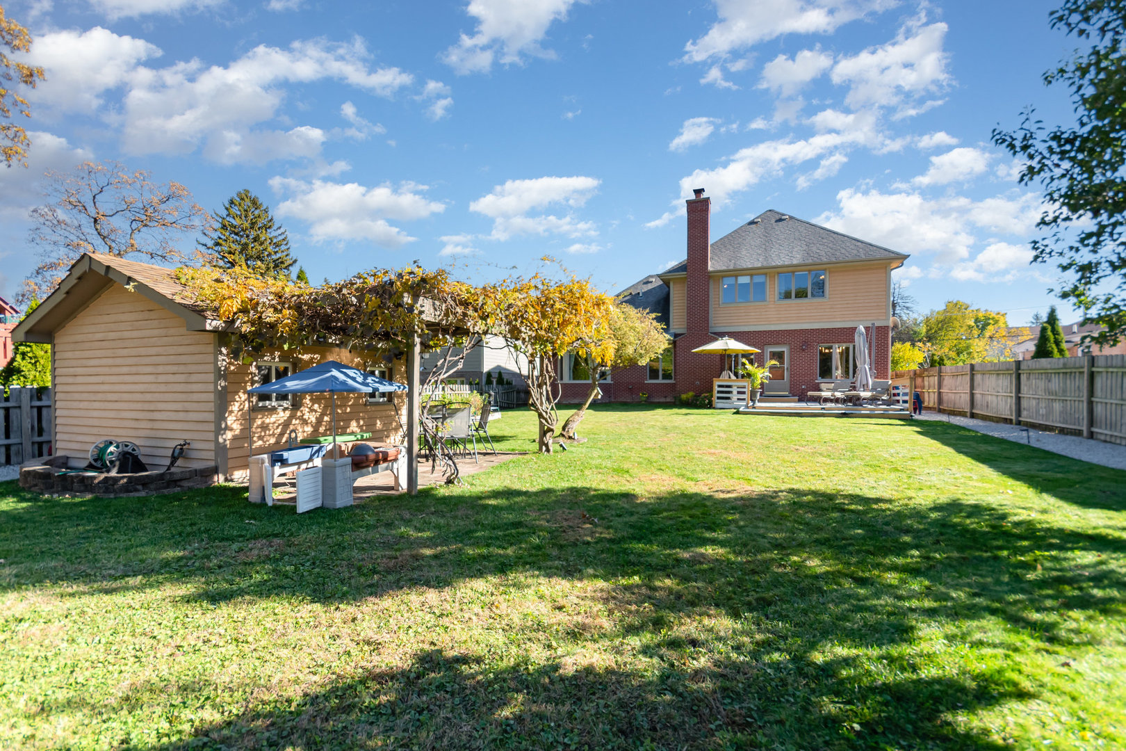 7706 Garden Lane, Justice, IL 60458