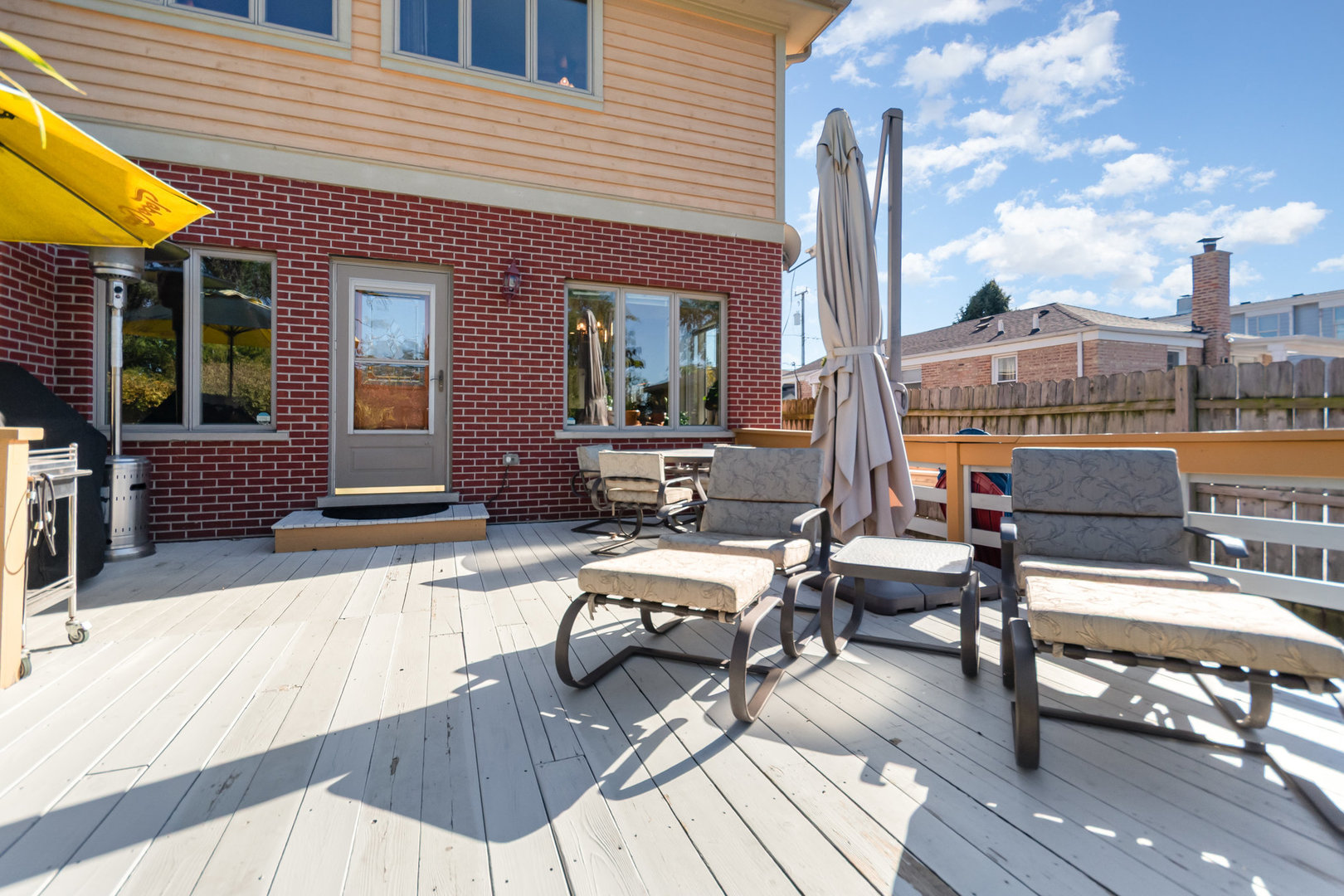 7706 Garden Lane, Justice, IL 60458