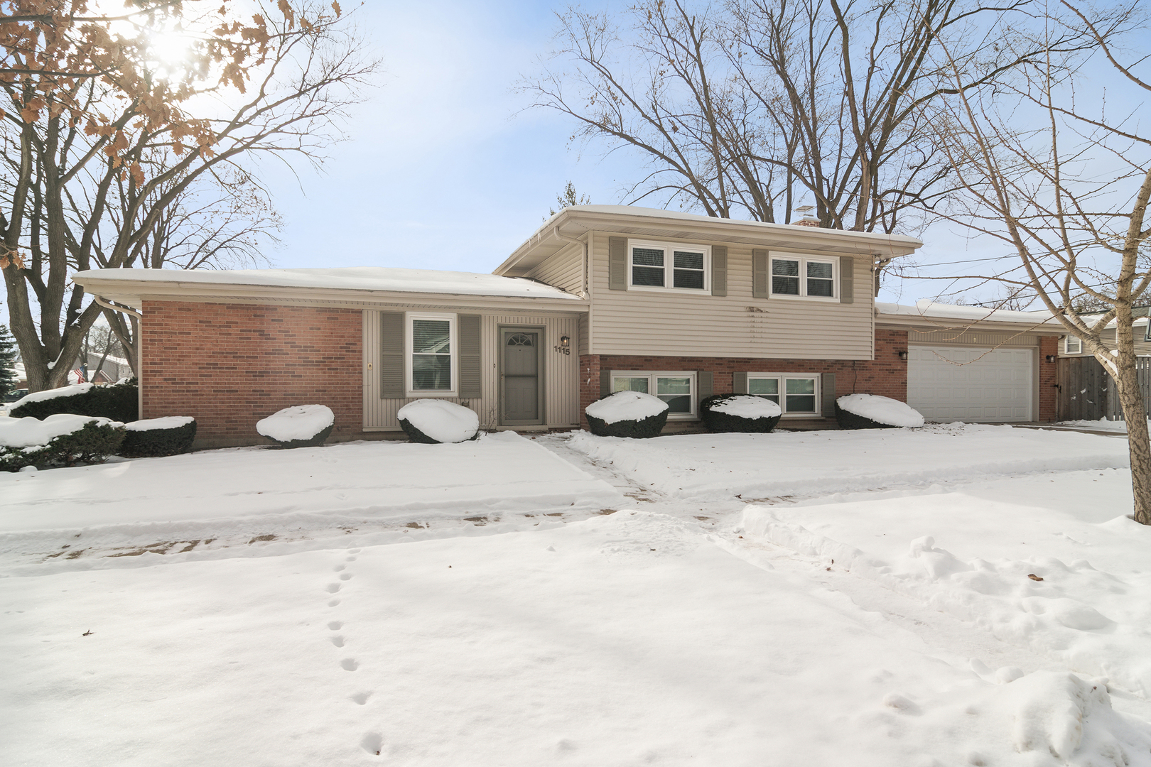 1115 E Orchard Street, Arlington Heights, IL 60005