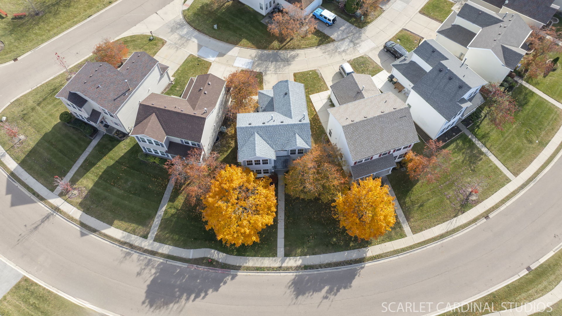 34 Waterbury Circle, Oswego, IL 60543