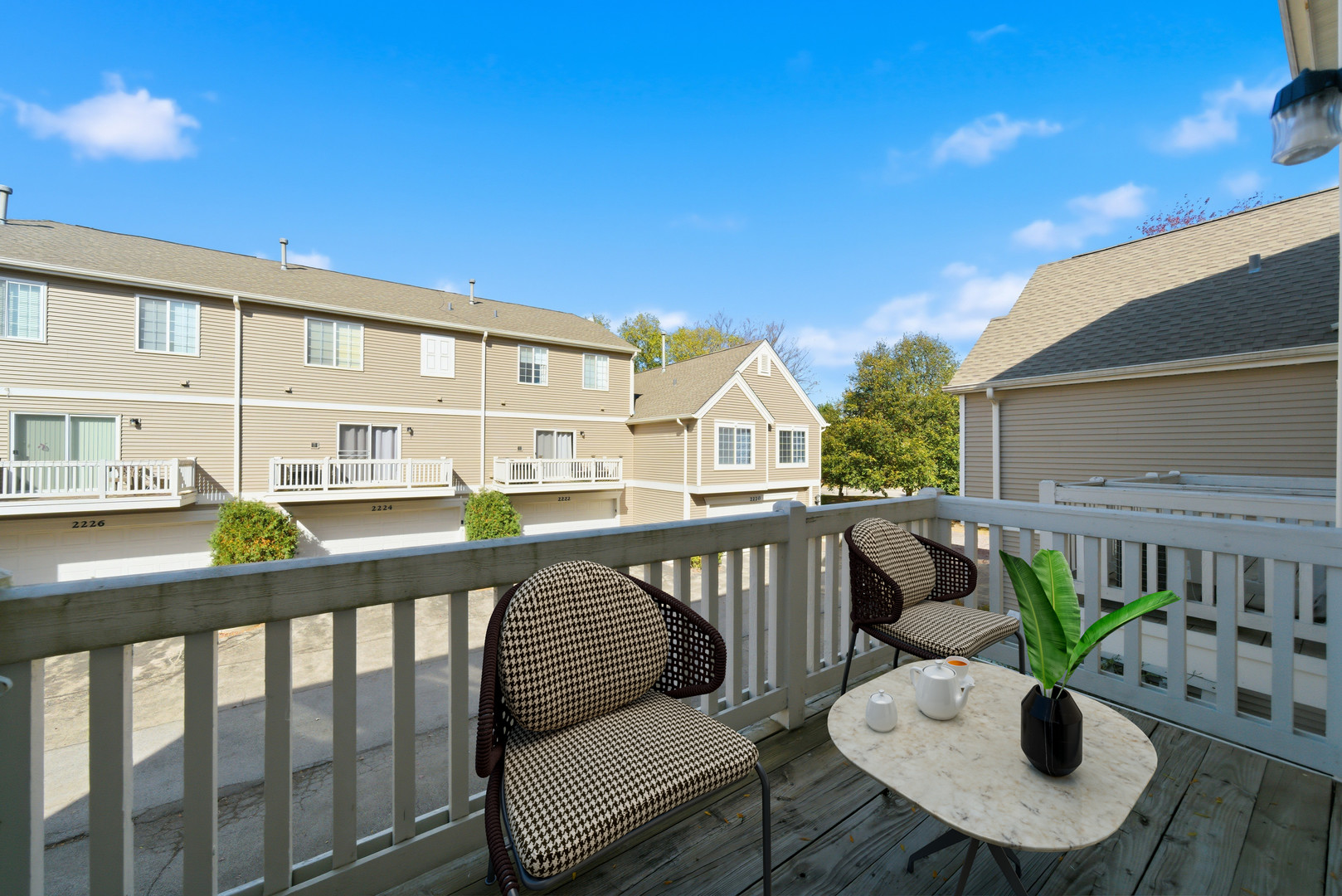 2234 Daybreak Drive #2234, Aurora, IL 60503