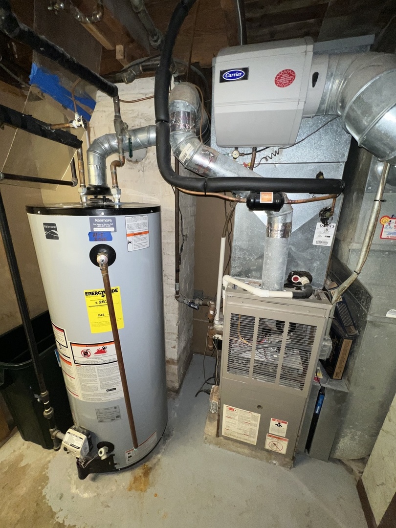 29W051 Warrenville Road, Warrenville, IL 60555