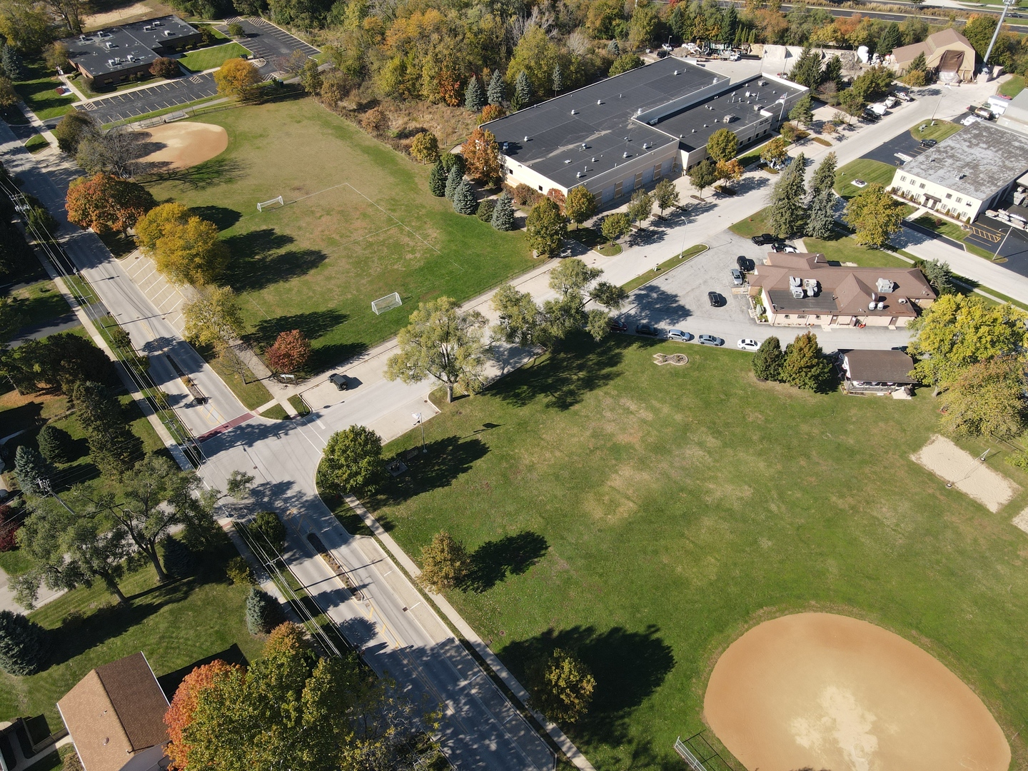 29W051 Warrenville Road, Warrenville, IL 60555